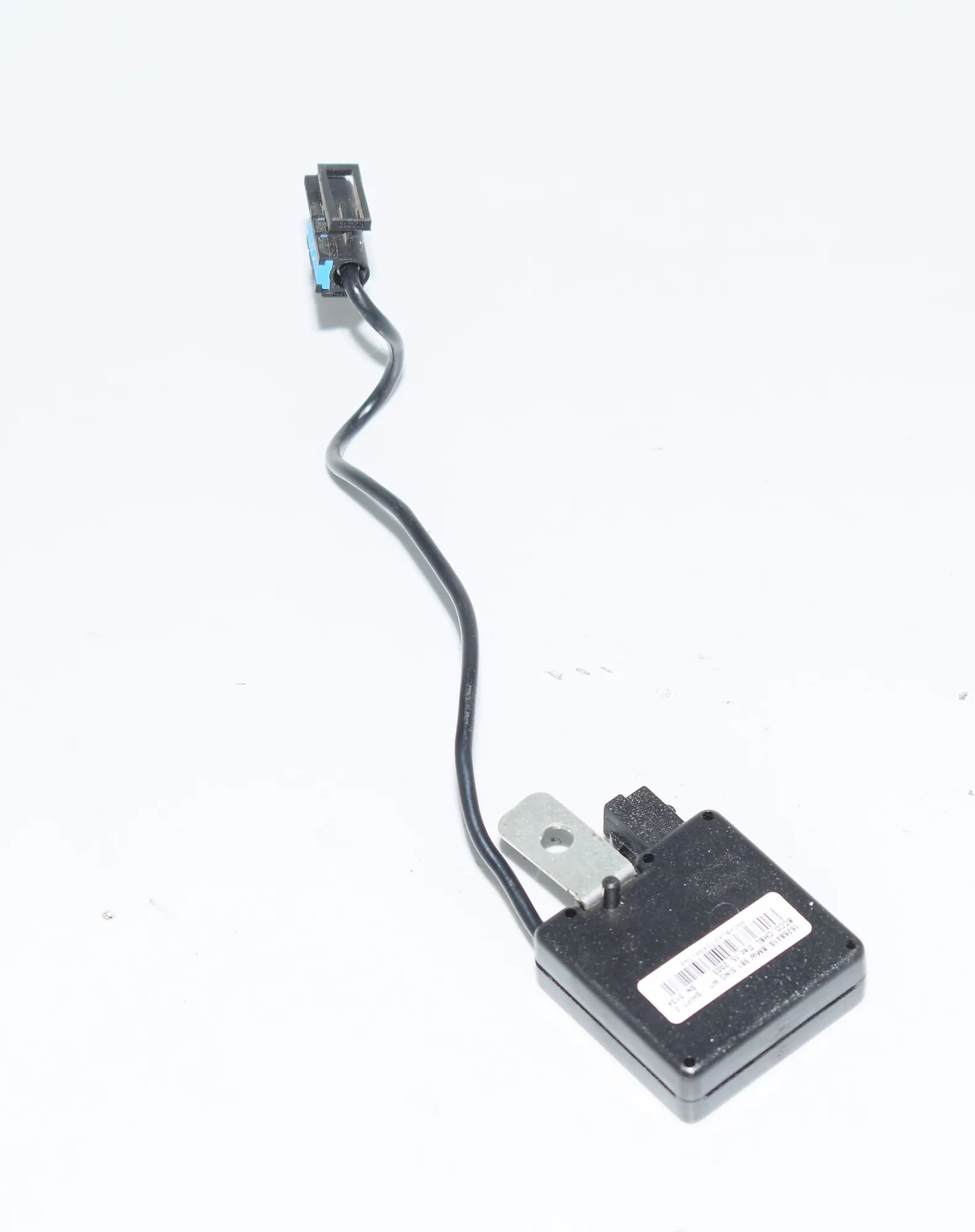 Antenna Amplifier – OEM 8380945 · BMW X5 (E53) 3.0 d 2004 – 3