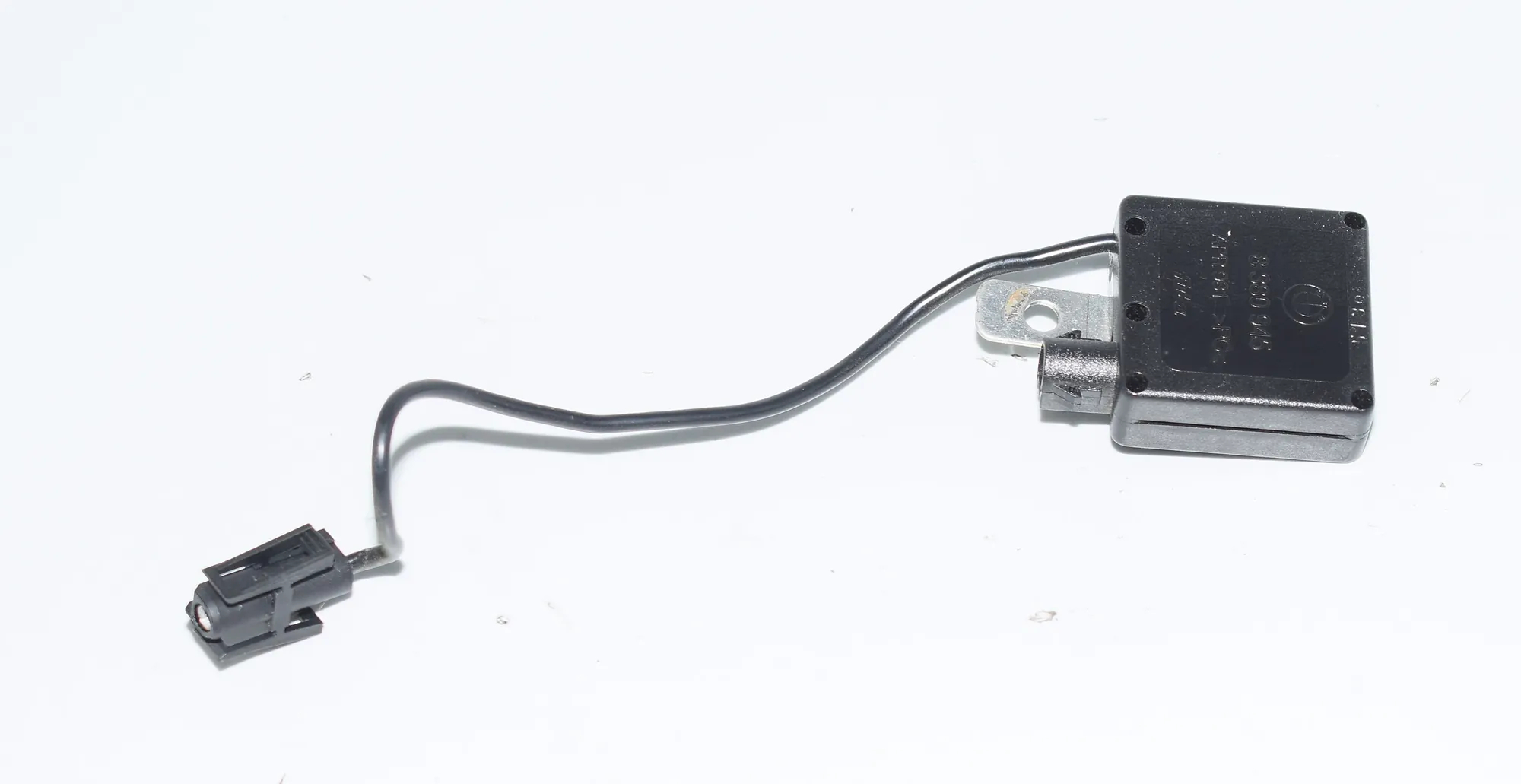 Antenna Amplifier – OEM 8380945 · BMW X5 (E53) 3.0 d 2004 – 2