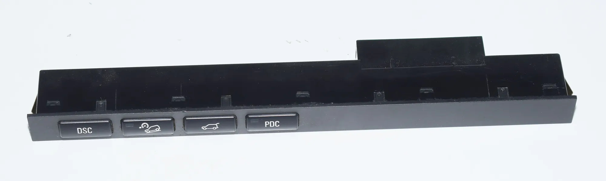 Button Switch Panel – OEM 8373734 · BMW X5 (E53) 3.0 d 2004