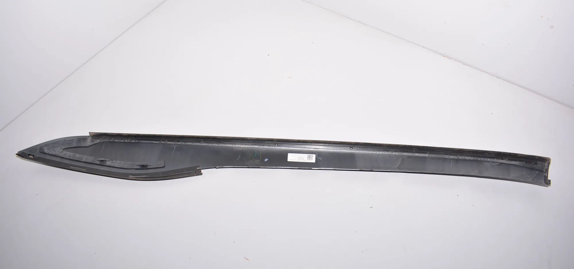 Other Body Parts – OEM 7296785 · BMW i3 (I01) Hybrid 2016 – 7
