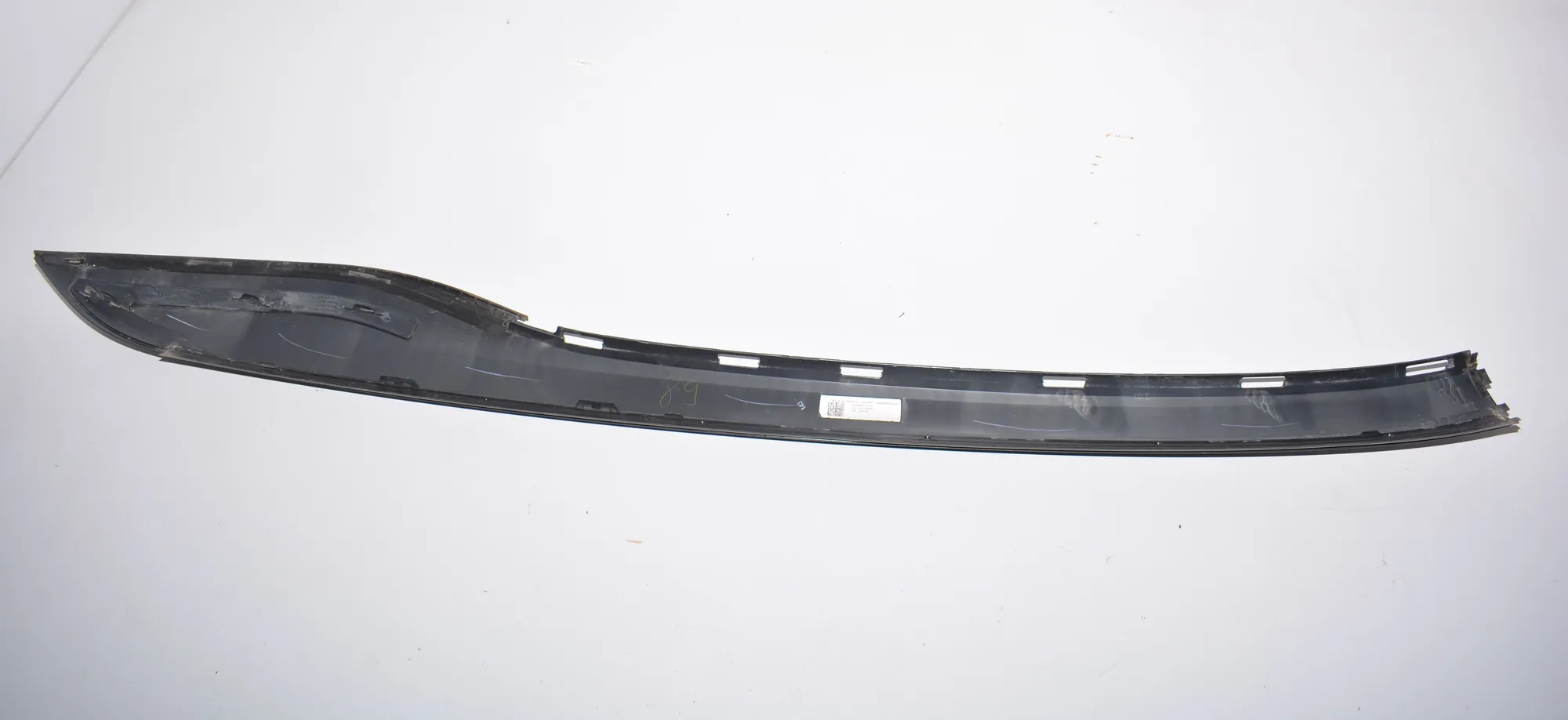 Other Body Parts – OEM 7296786 · BMW i3 (I01) Hybrid 2016 – 5