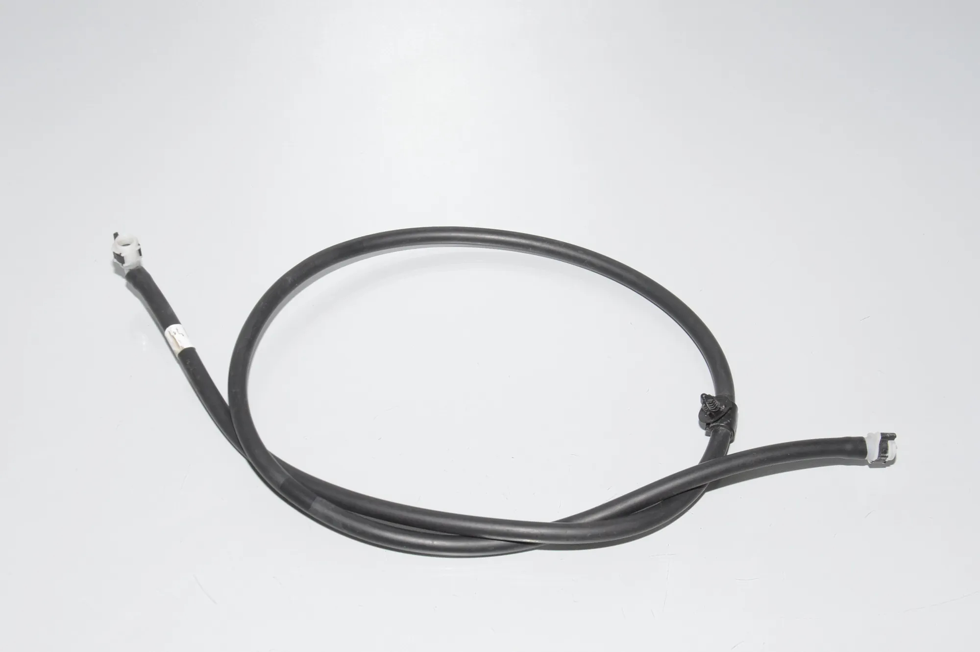 Pipe Hose – OEM 7361536 · BMW i3 (I01) Hybrid 2016 – 2