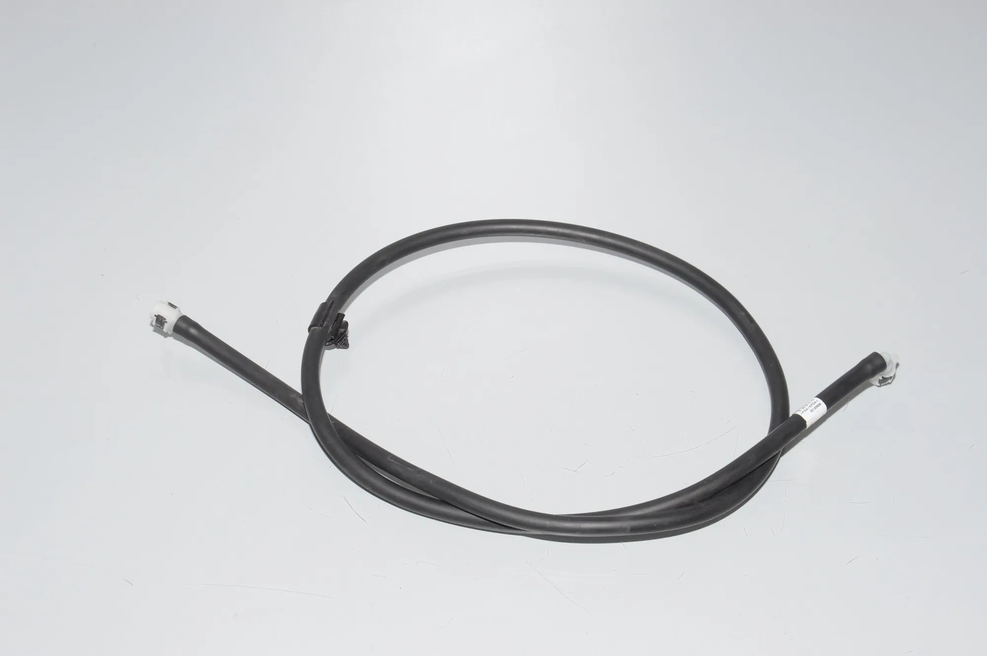 Pipe Hose – OEM 7361536 · BMW i3 (I01) Hybrid 2016 – 4