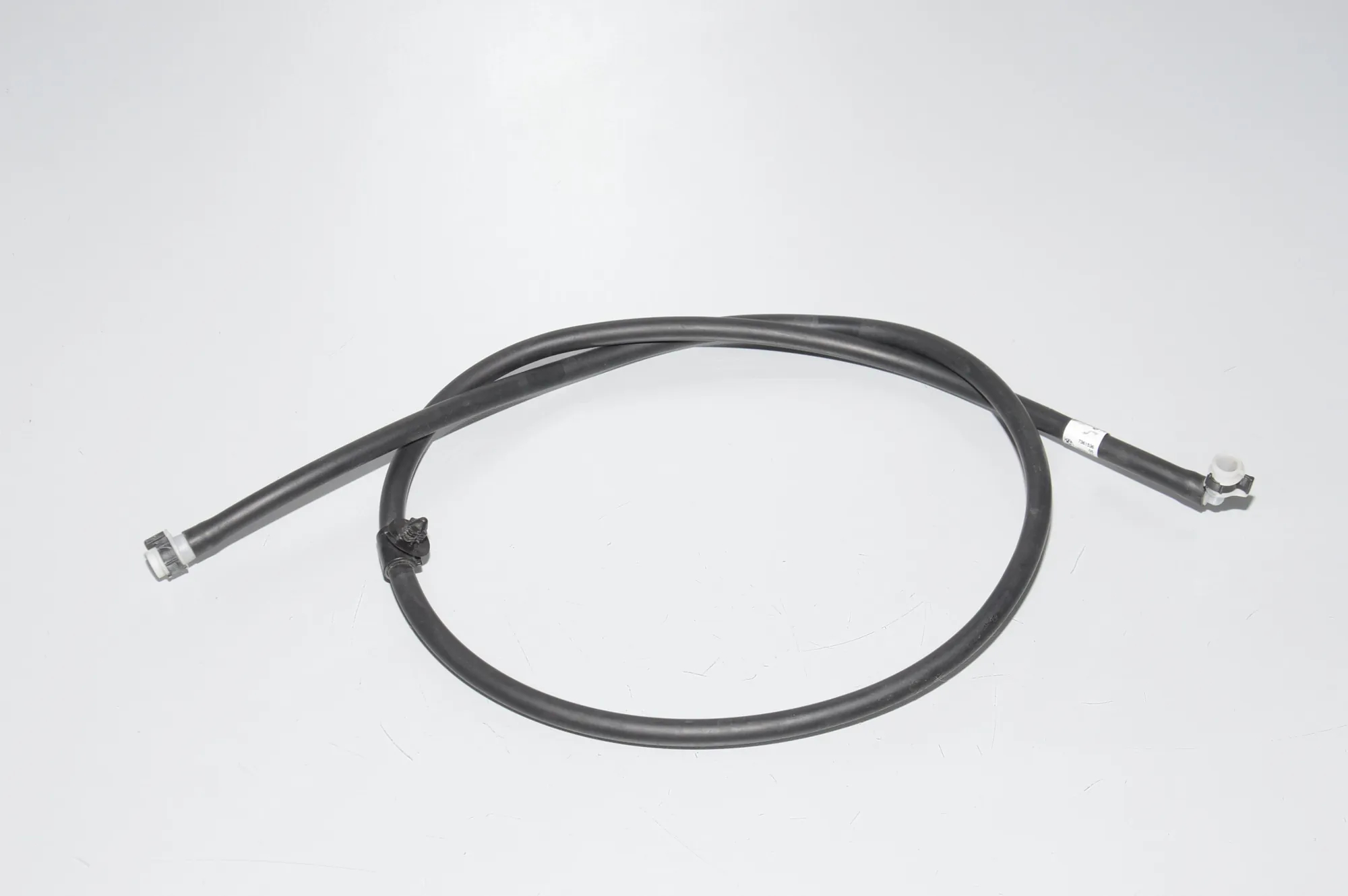 Pipe Hose – OEM 7361536 · BMW i3 (I01) Hybrid 2016 – 3