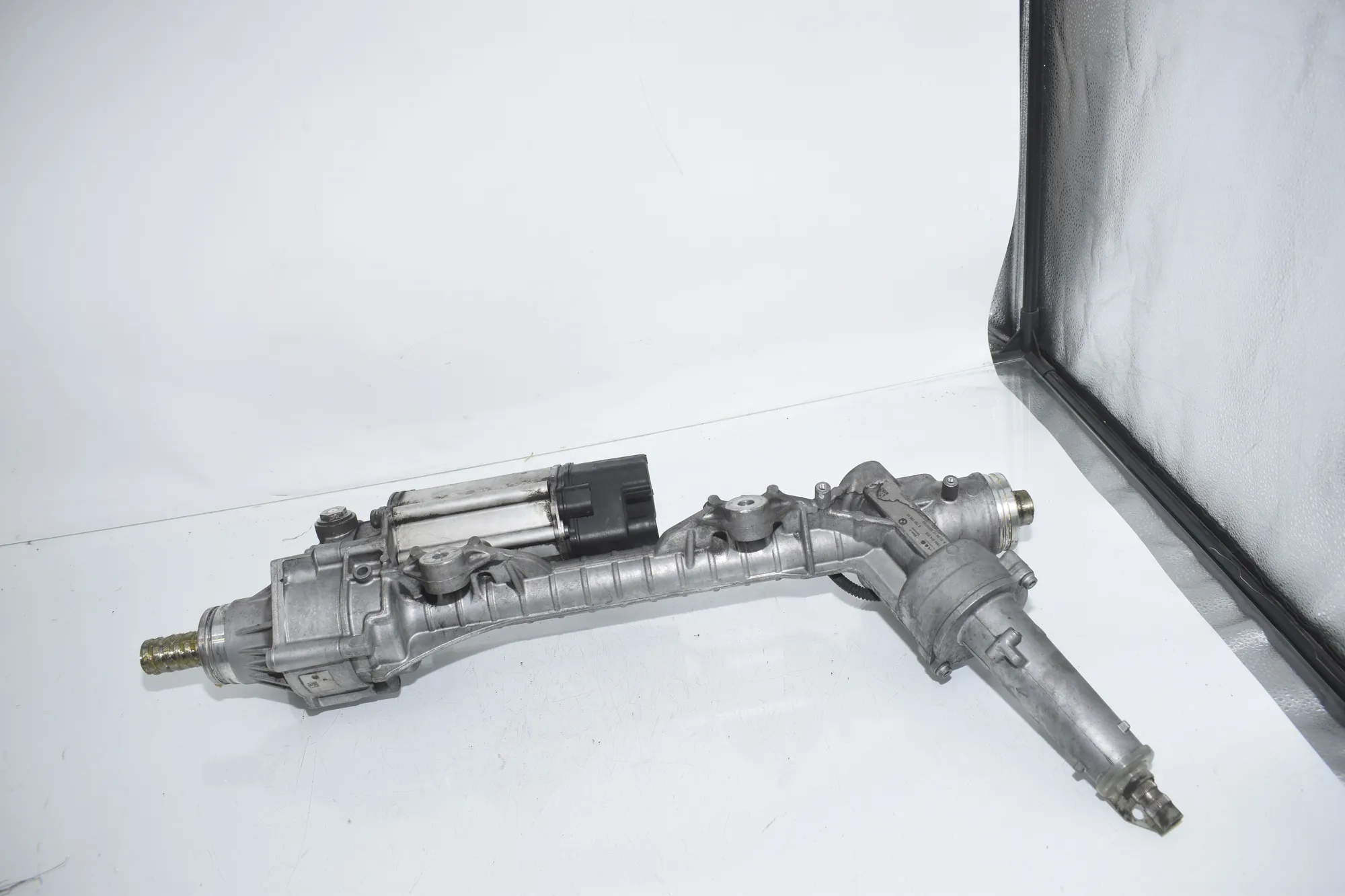 Steering Rack – OEM 6798386 · BMW 5 (F10) 525 d 2010 – 2
