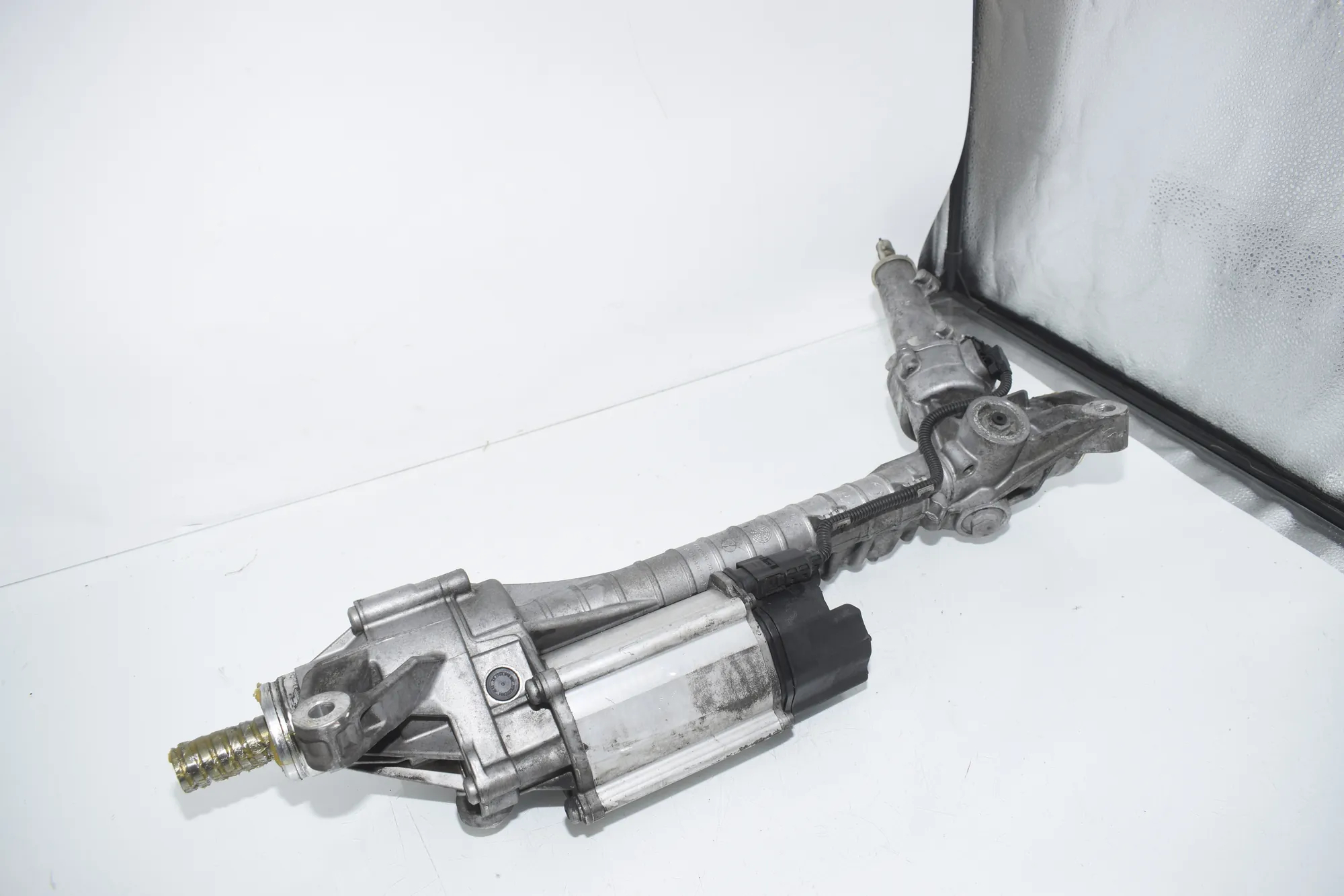 Steering Rack – OEM 6798386 · BMW 5 (F10) 525 d 2010 – 4