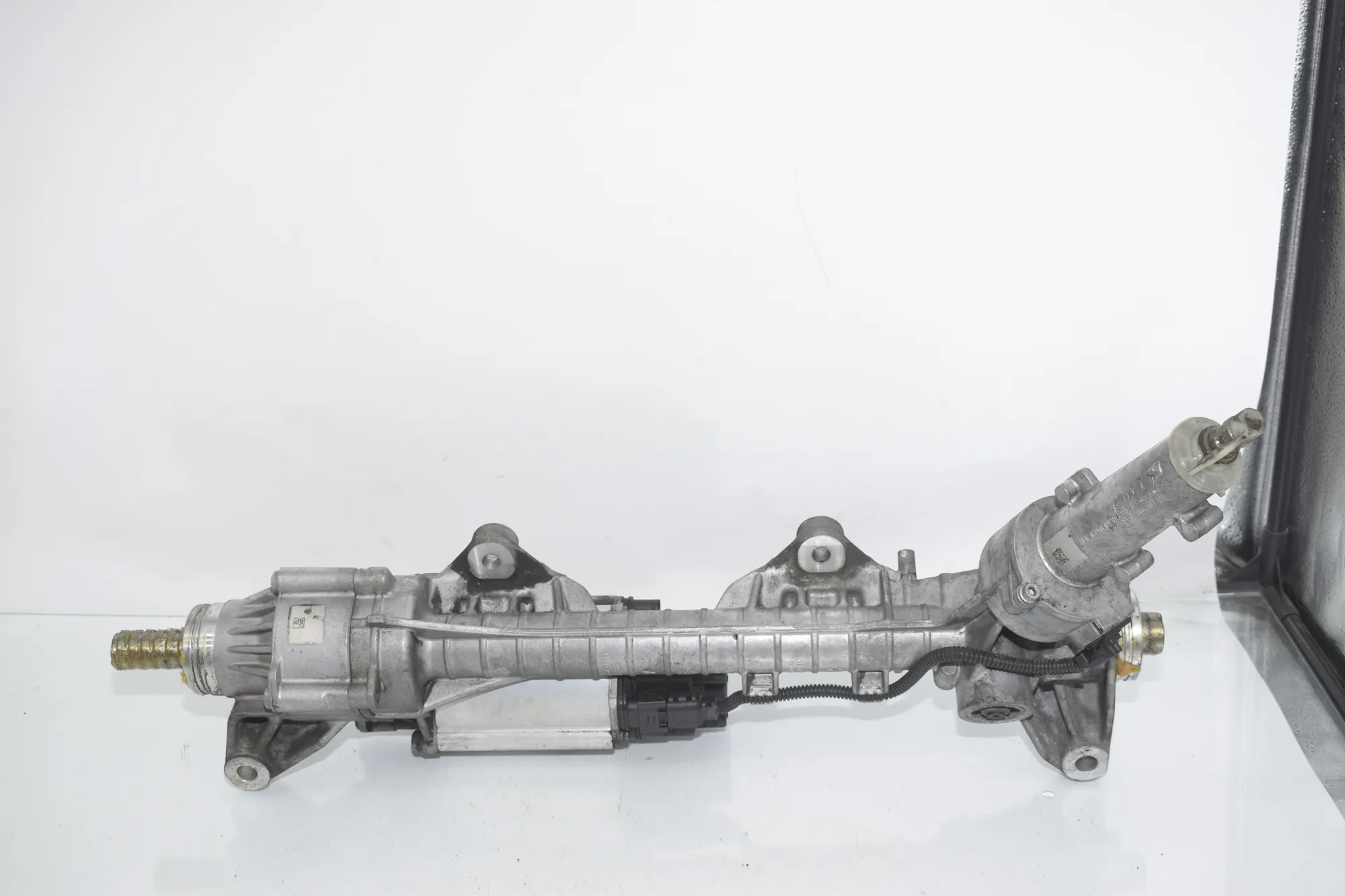 Steering Rack – OEM 6798386 · BMW 5 (F10) 525 d 2010