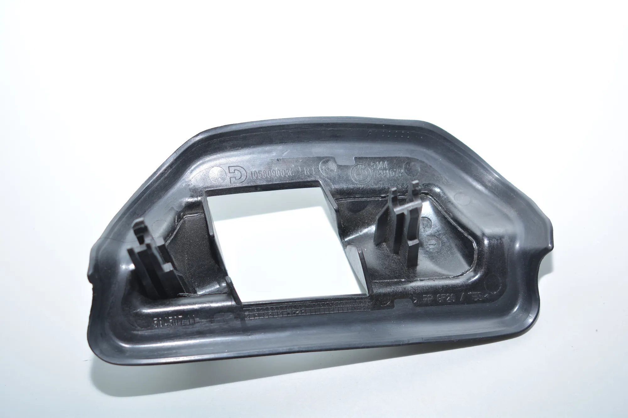 Other Body Parts – OEM 7291672 · BMW i3 (I01) Hybrid 2016 – 7