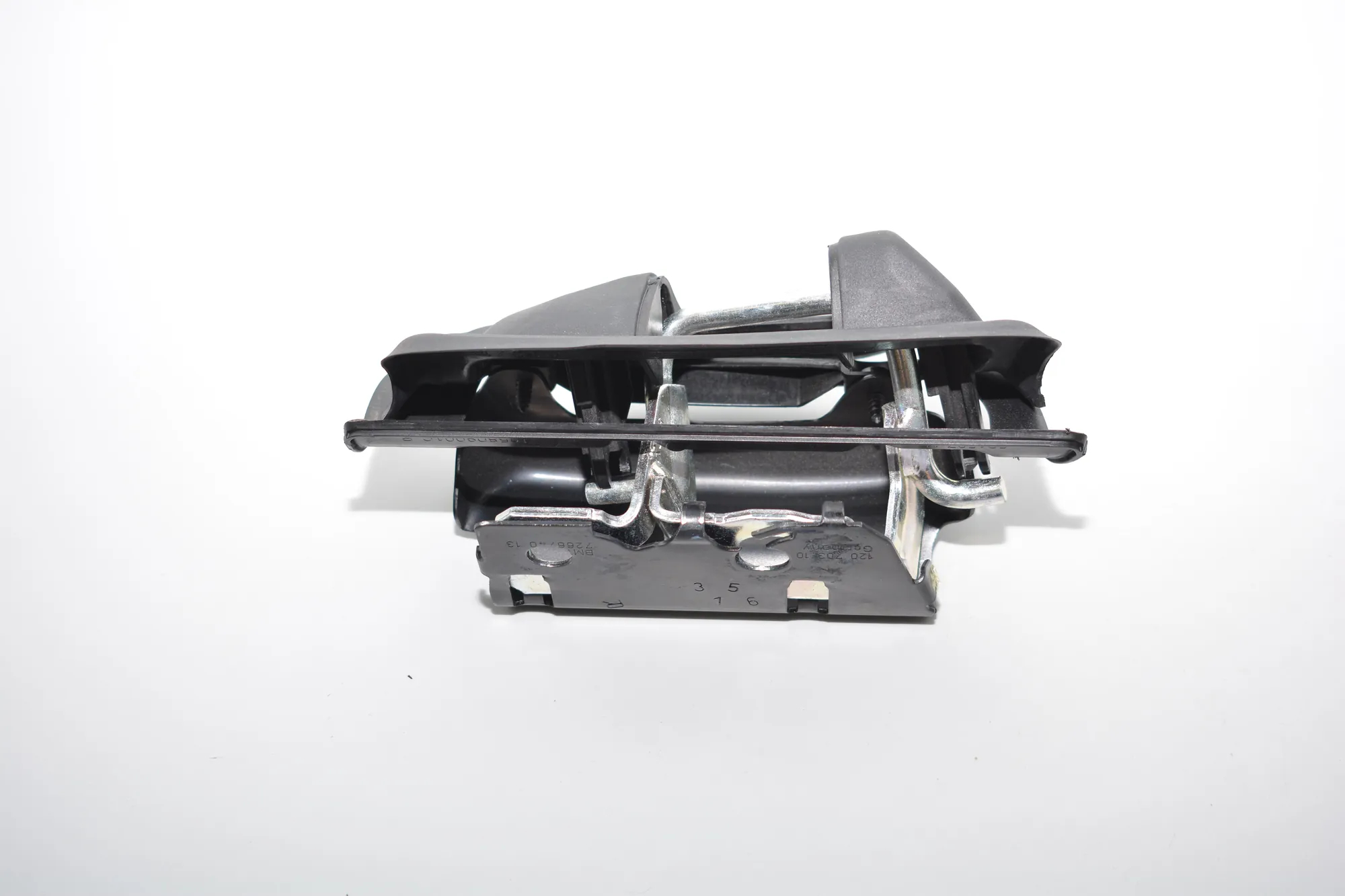 Other Body Parts – OEM 7291672 · BMW i3 (I01) Hybrid 2016 – 3