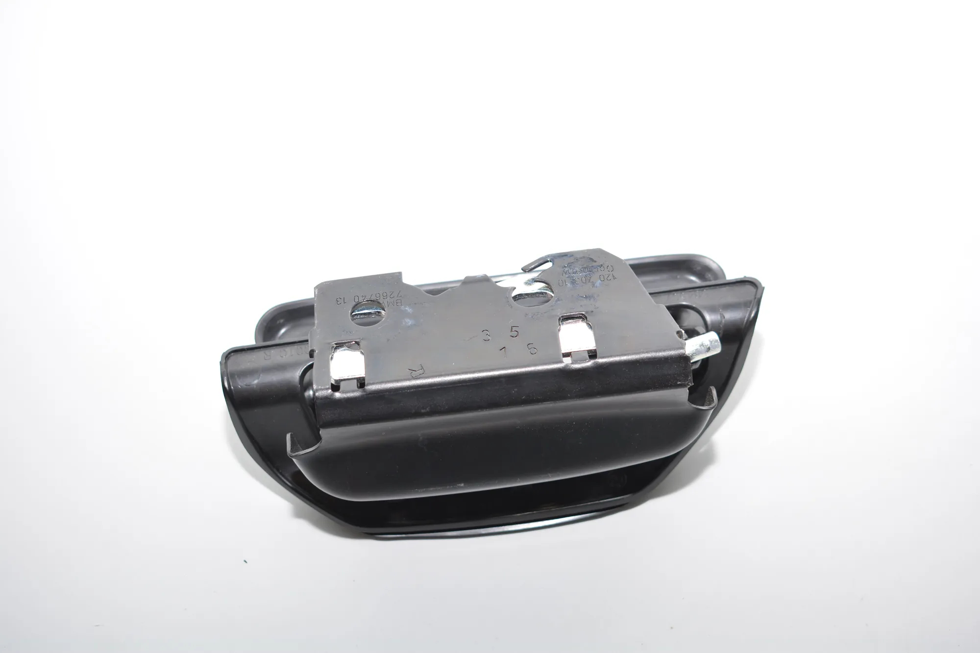 Other Body Parts – OEM 7291672 · BMW i3 (I01) Hybrid 2016 – 4