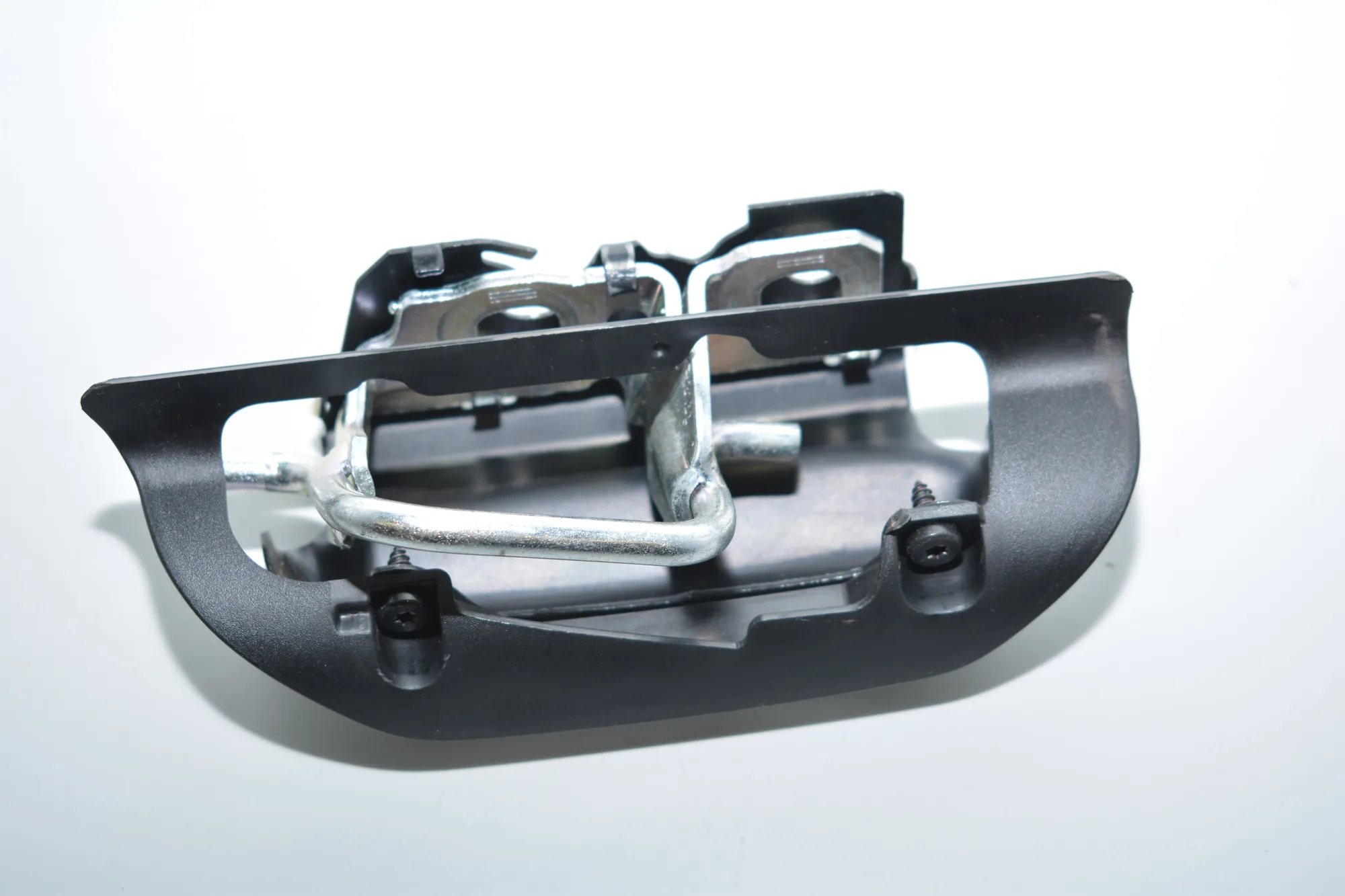 Other Body Parts – OEM 7291672 · BMW i3 (I01) Hybrid 2016 – 5