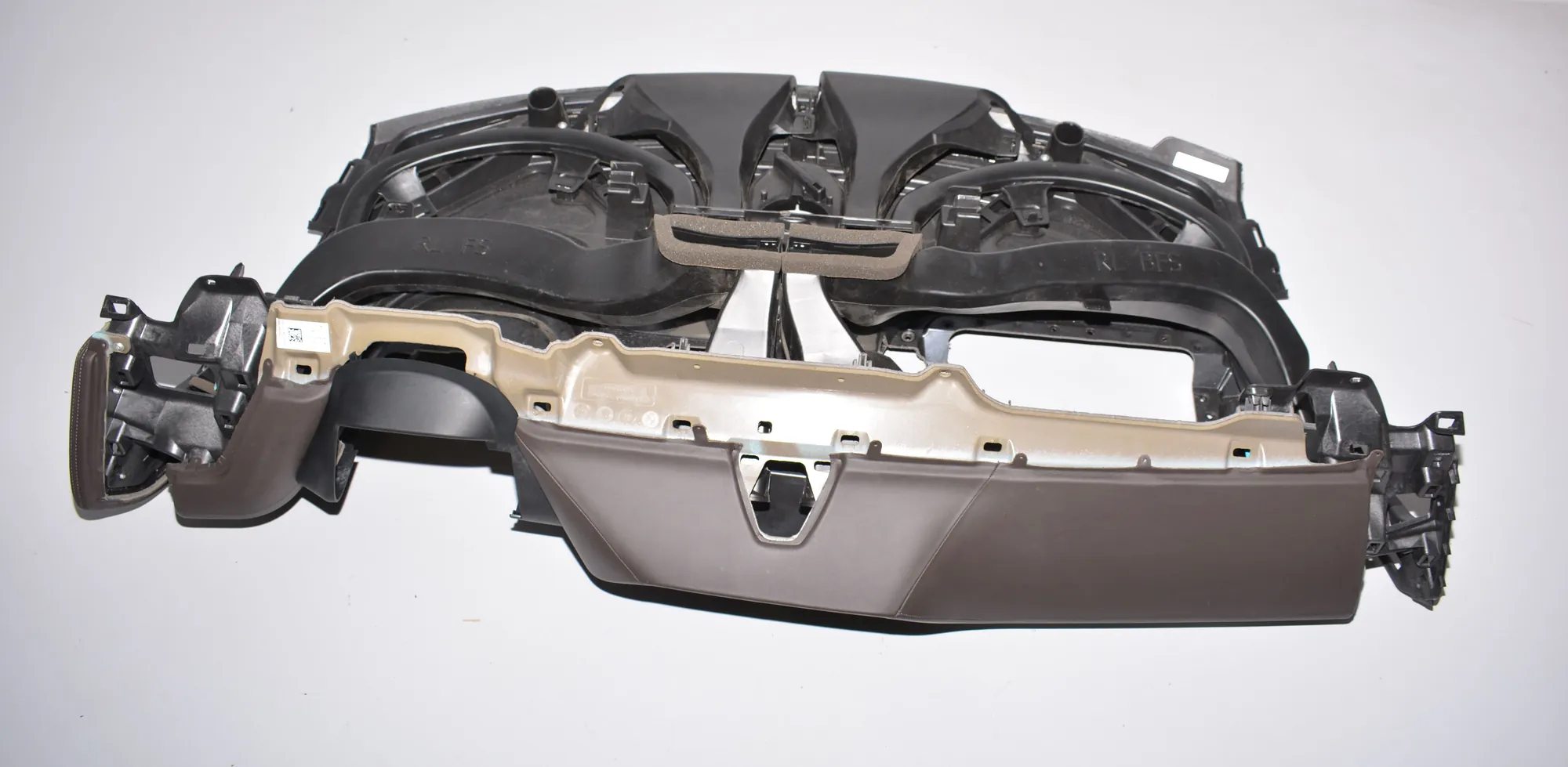 Dashboard – OEM 9282711 · BMW i3 (I01) Hybrid 2016 – 3