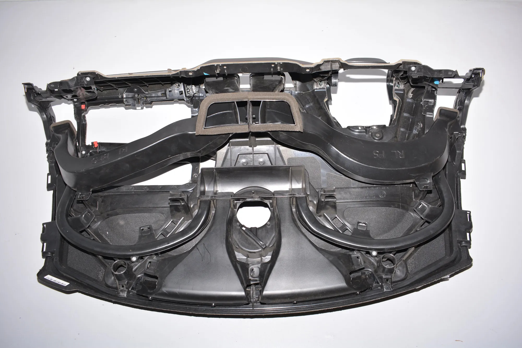 Dashboard – OEM 9282711 · BMW i3 (I01) Hybrid 2016 – 5