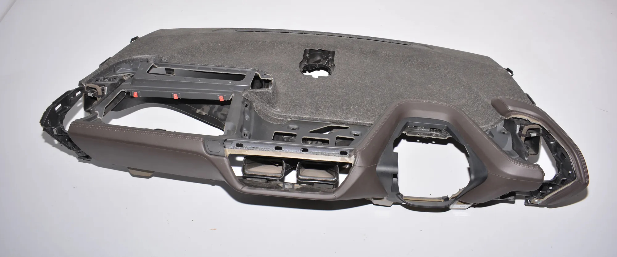 Dashboard – OEM 9282711 · BMW i3 (I01) Hybrid 2016 – 2