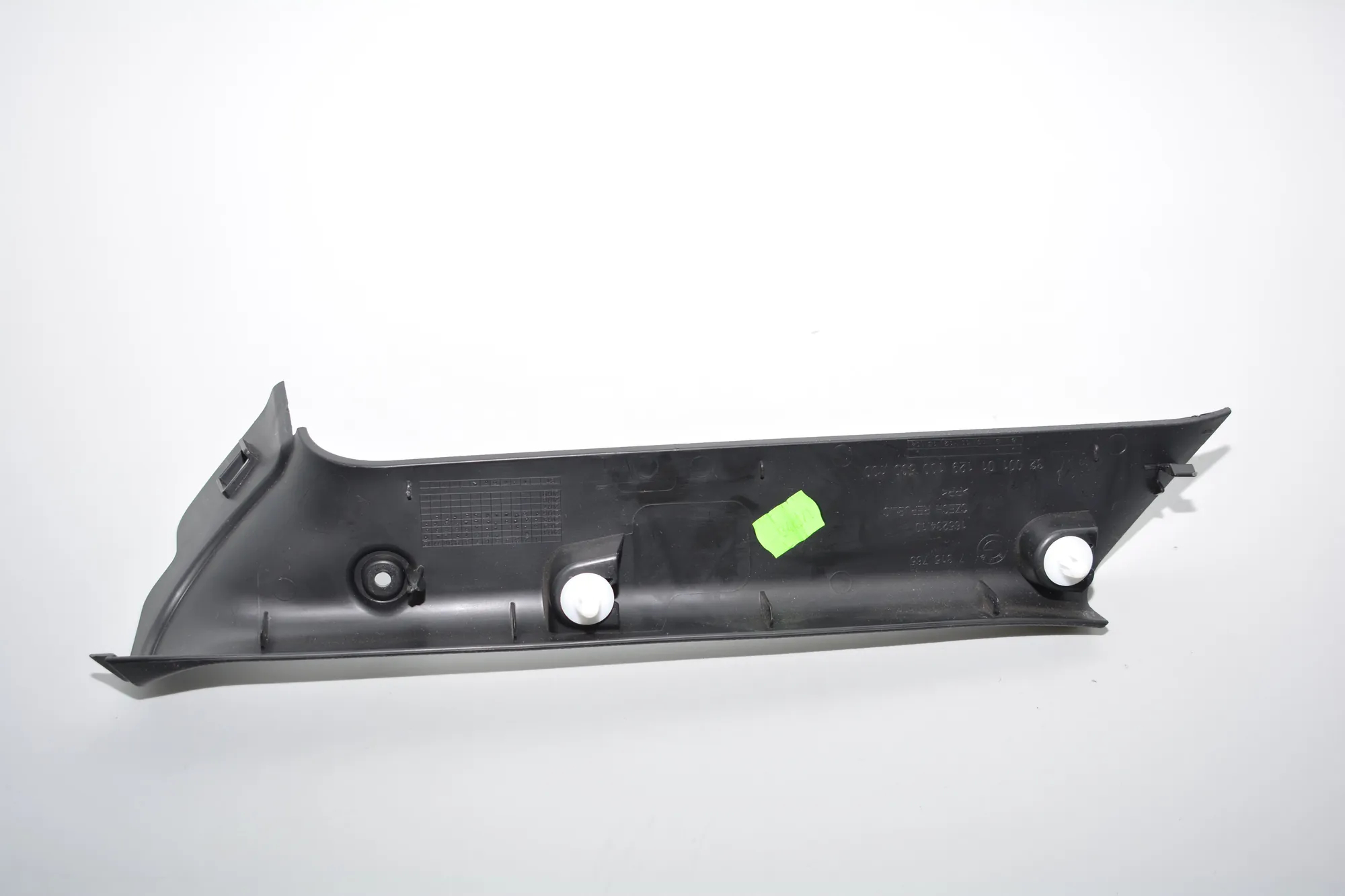 Other Interior Parts – OEM 7315765 · BMW i3 (I01) Hybrid 2016 – 3