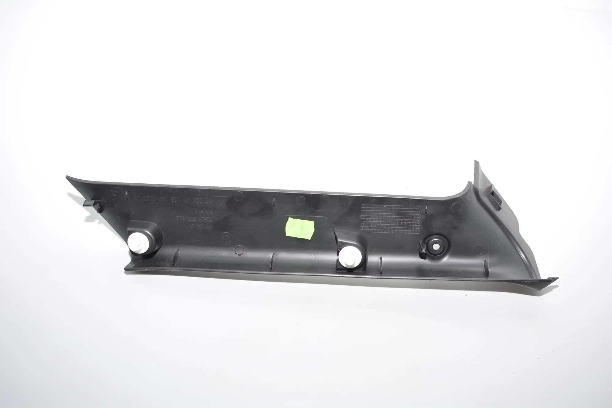 Other Interior Parts – OEM 7315766 · BMW i3 (I01) Hybrid 2016 – 4