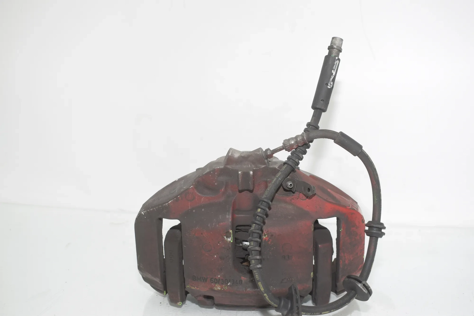Front Right Brake Caliper – OEM 6792690 · BMW 5 (F10) 525 d 2010 – 2