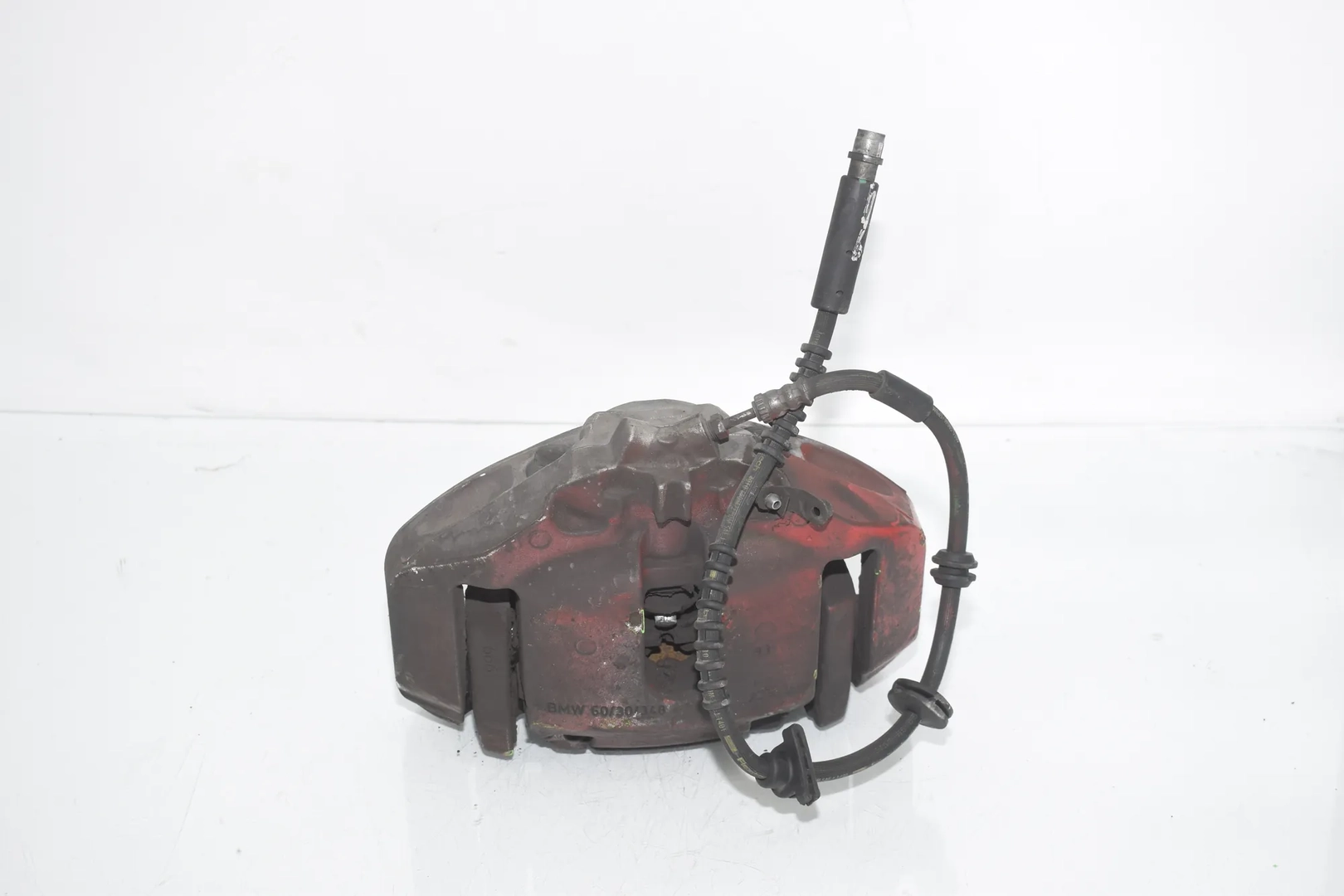 Front Right Brake Caliper – OEM 6792690 · BMW 5 (F10) 525 d 2010