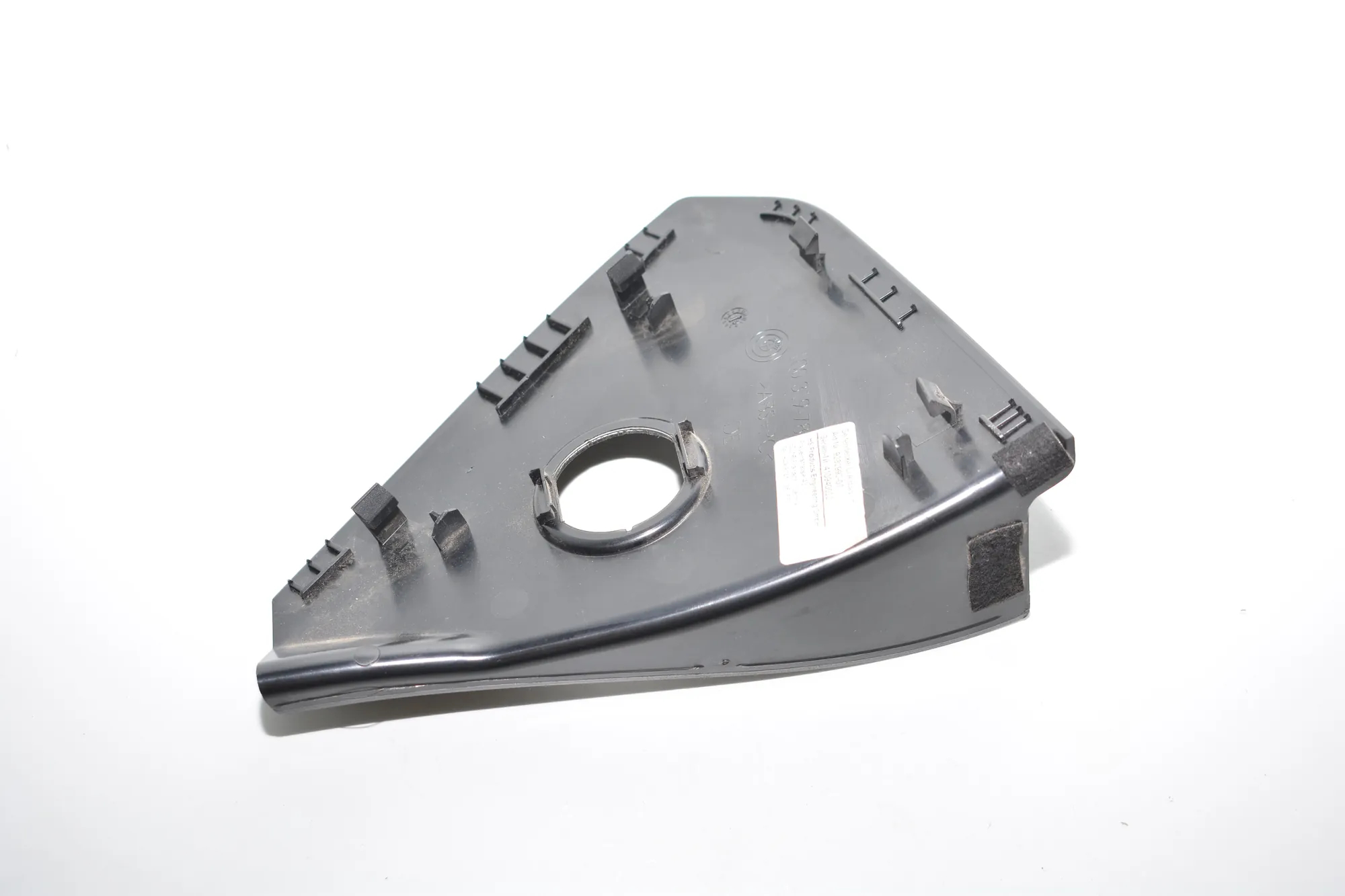 Other Interior Parts – OEM 9282992 · BMW i3 (I01) Hybrid 2016 – 3