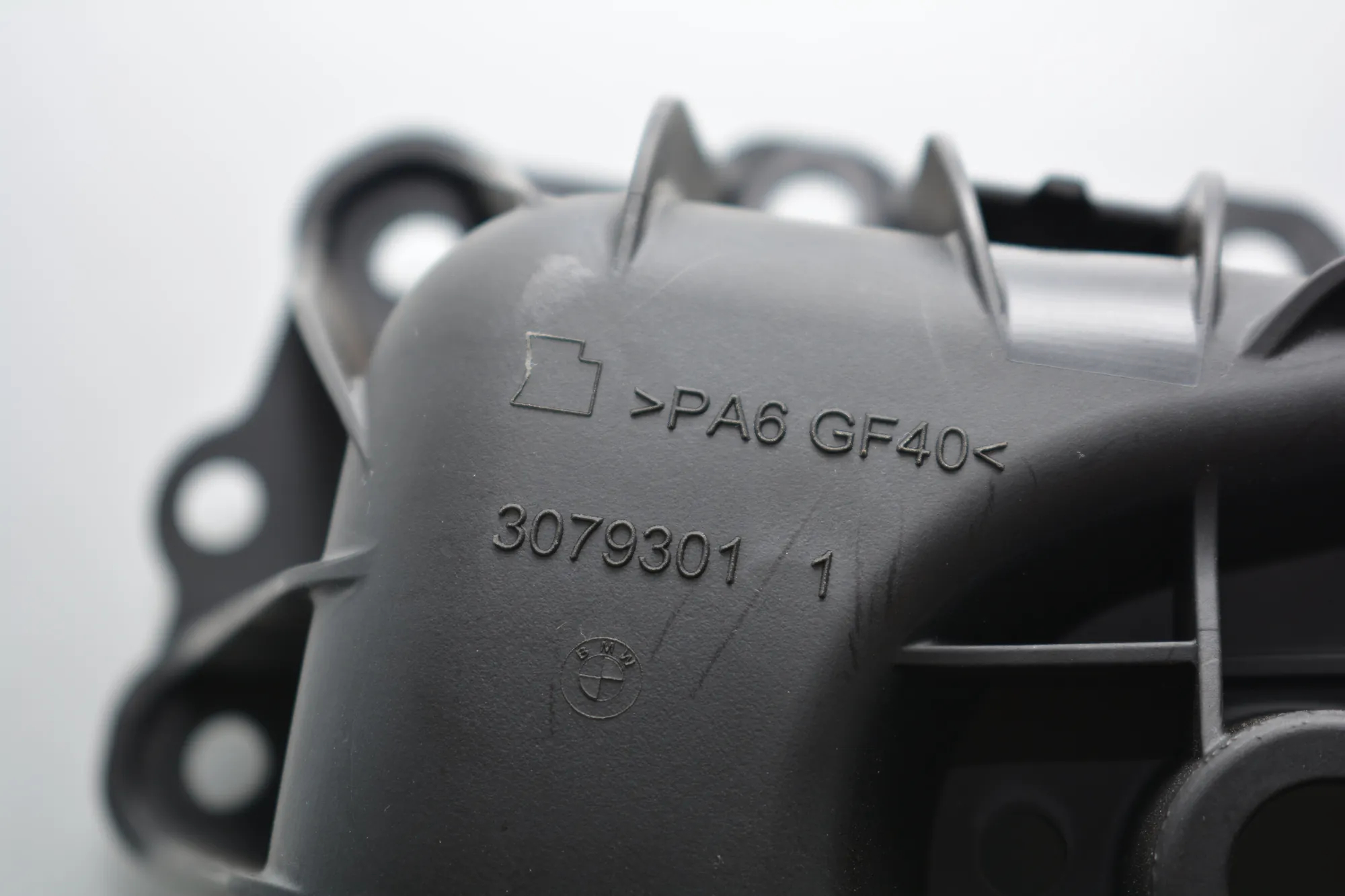 Other Body Parts – OEM 3079301 · BMW i3 (I01) Hybrid 2016 – 5