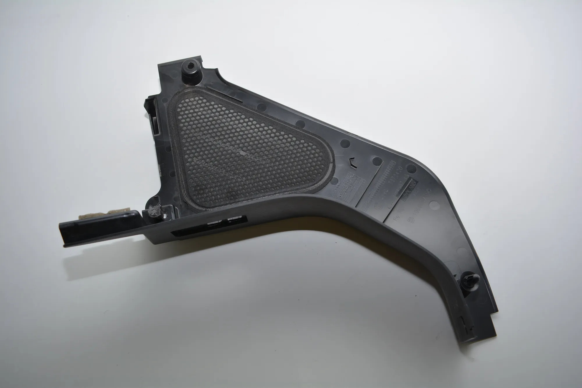 Other Interior Parts – OEM 7272420 · BMW i3 (I01) Hybrid 2016 – 3