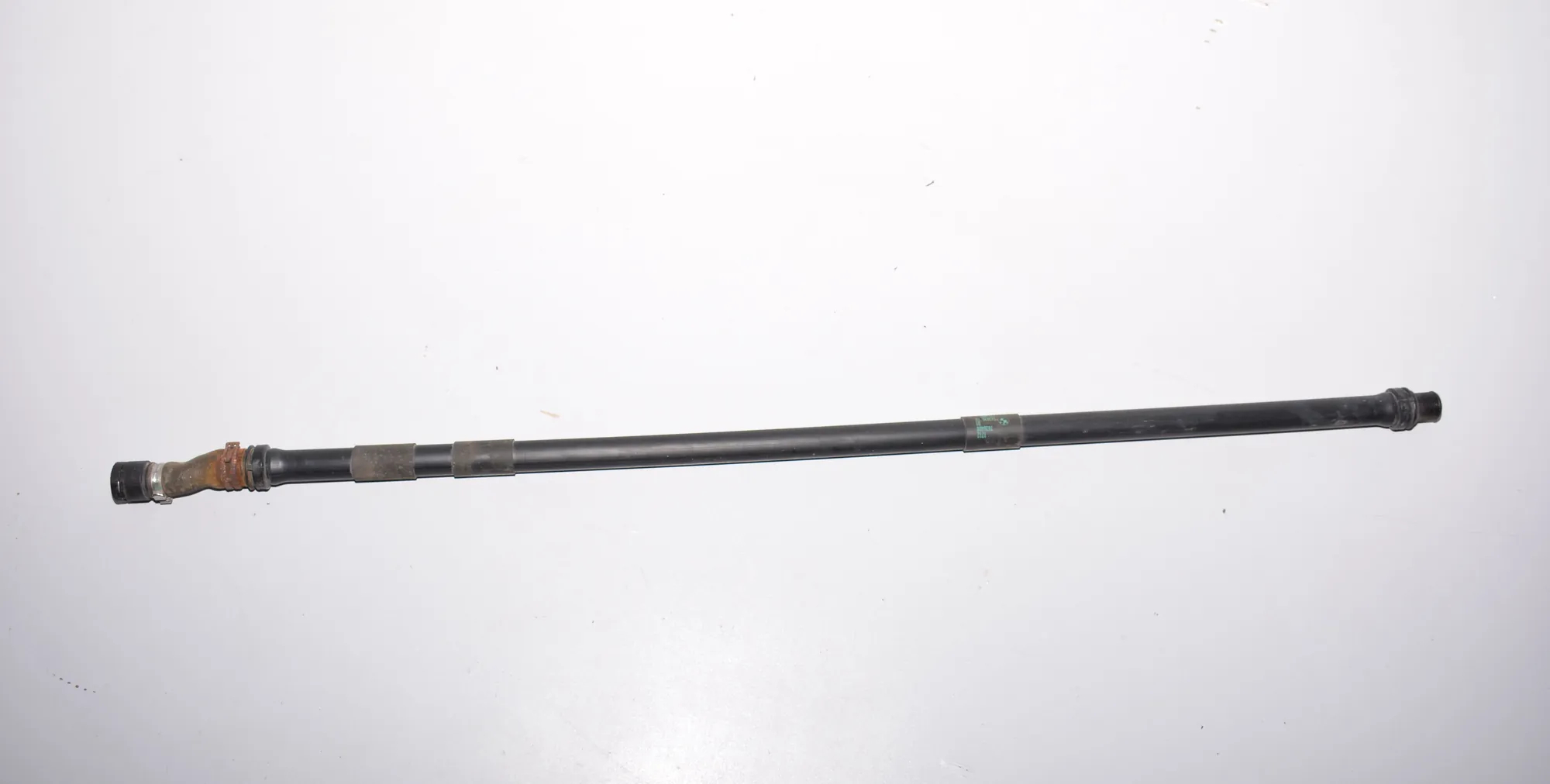 Pipe Hose – OEM 7636408 · BMW i3 (I01) Hybrid 2016