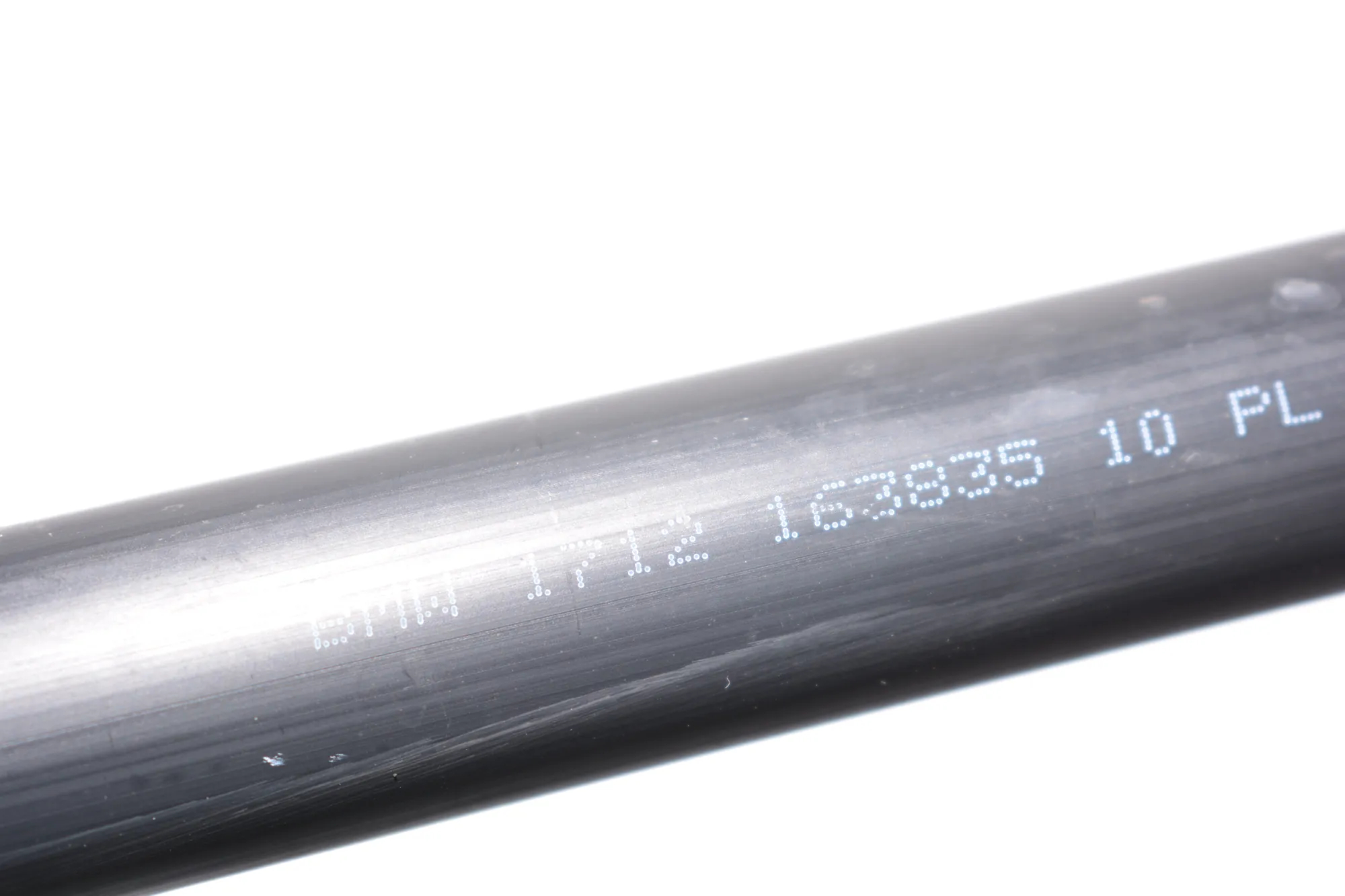 Pipe Hose – OEM 7636408 · BMW i3 (I01) Hybrid 2016 – 3
