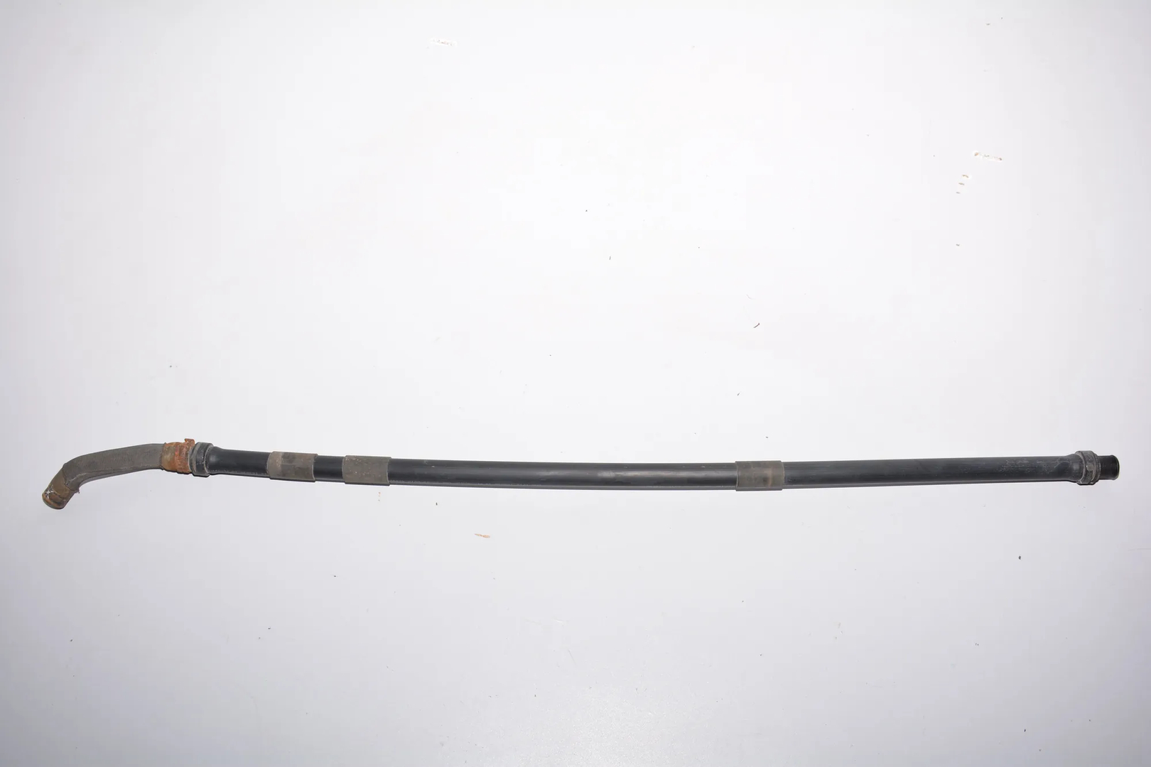 Pipe Hose – OEM 7623675 · BMW i3 (I01) Hybrid 2016 – 2