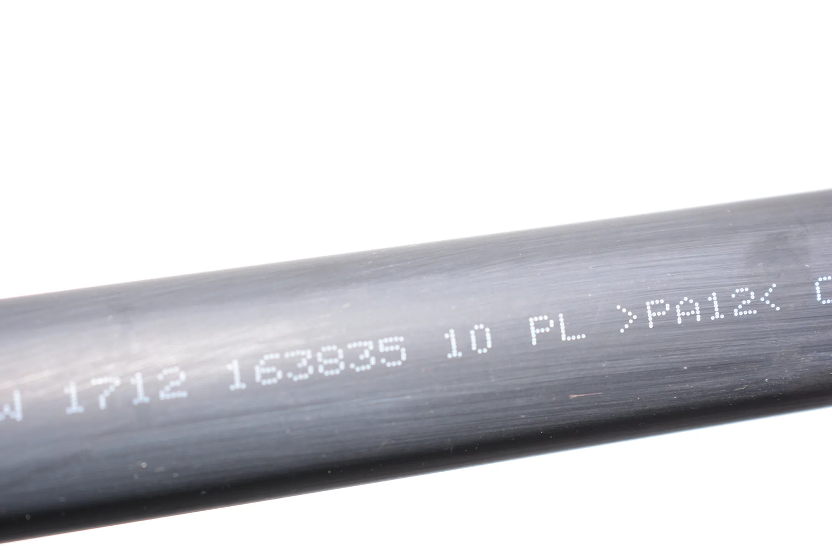 Pipe Hose – OEM 7623675 · BMW i3 (I01) Hybrid 2016 – 3