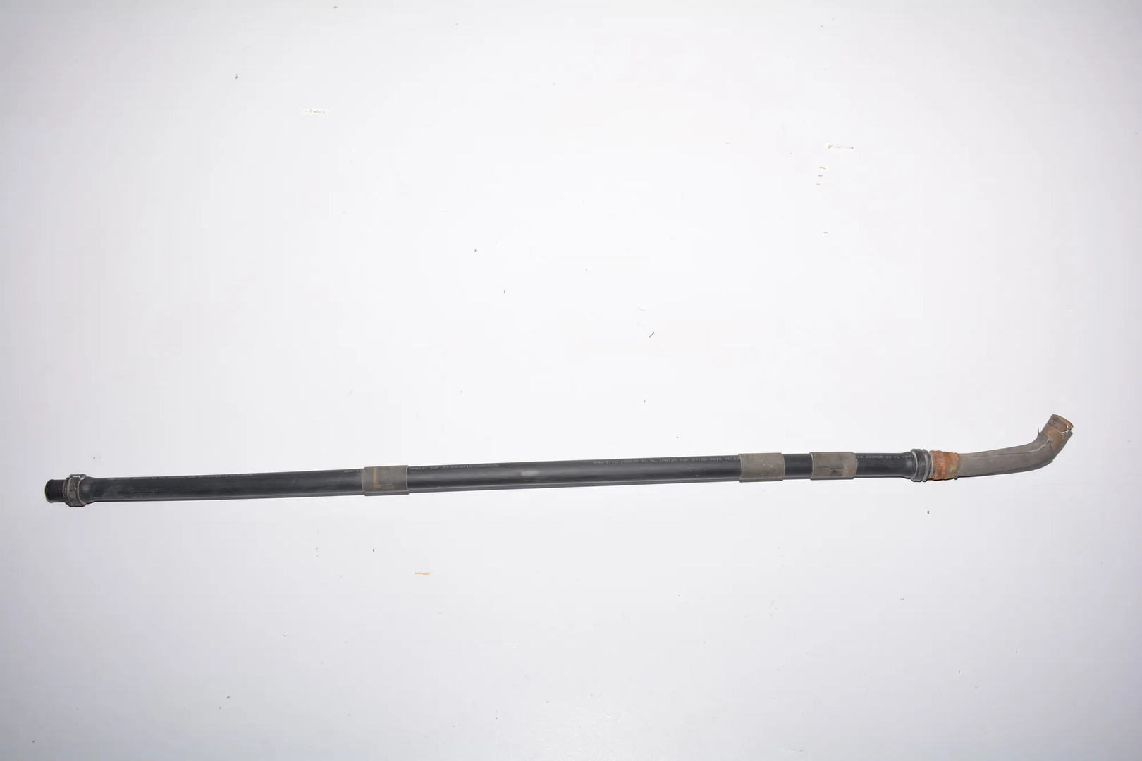 Pipe Hose – OEM 7623675 · BMW i3 (I01) Hybrid 2016