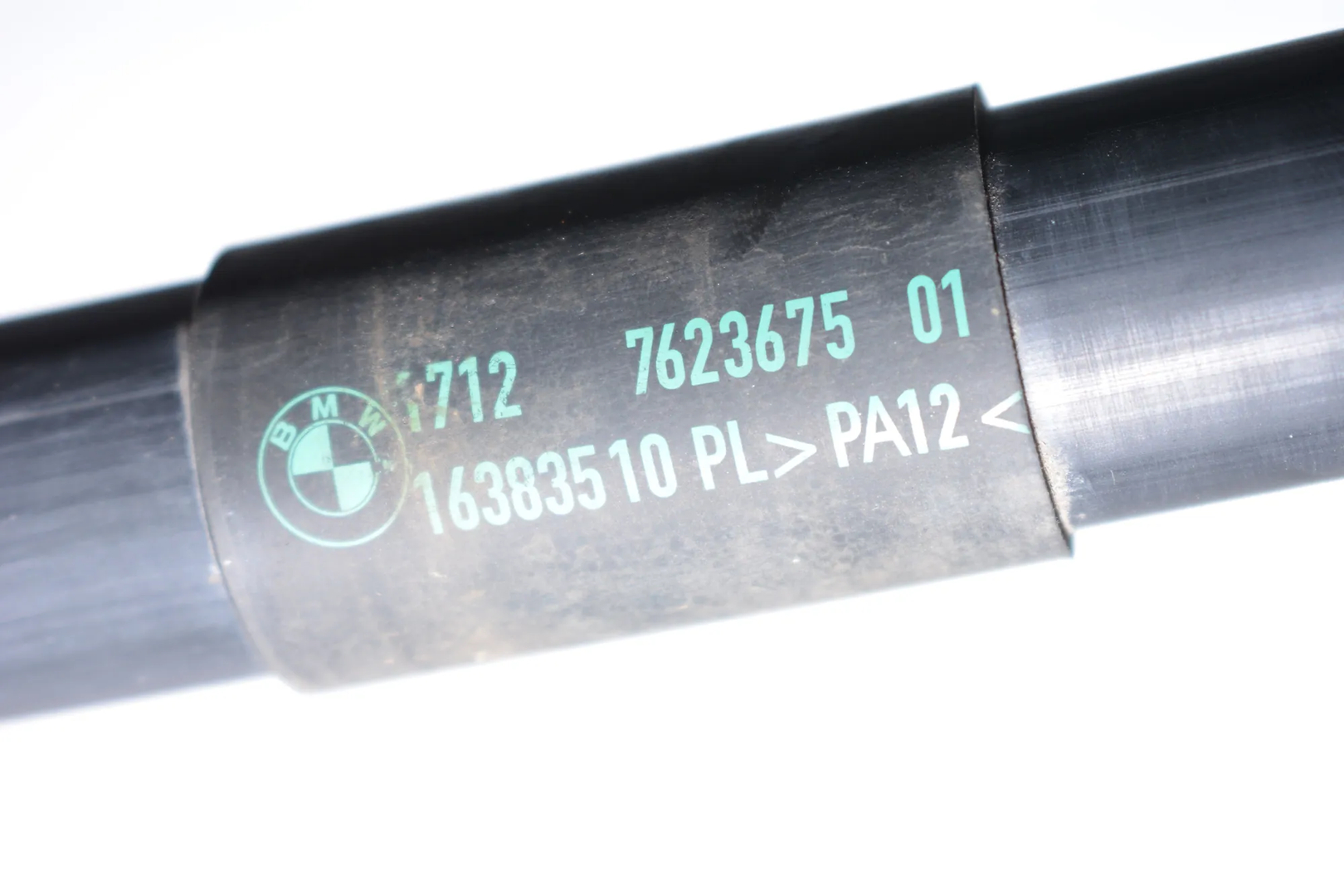 Pipe Hose – OEM 7623675 · BMW i3 (I01) Hybrid 2016 – 4