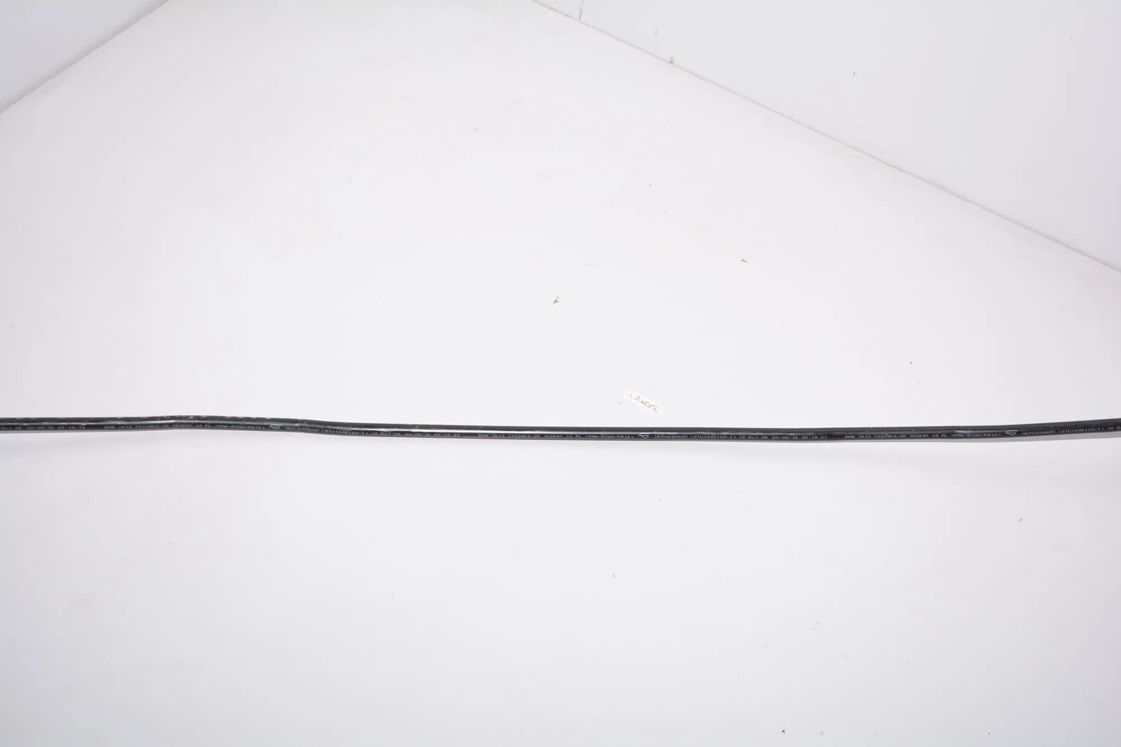 Pipe Hose – OEM 7303960 · BMW i3 (I01) Hybrid 2016 – 4