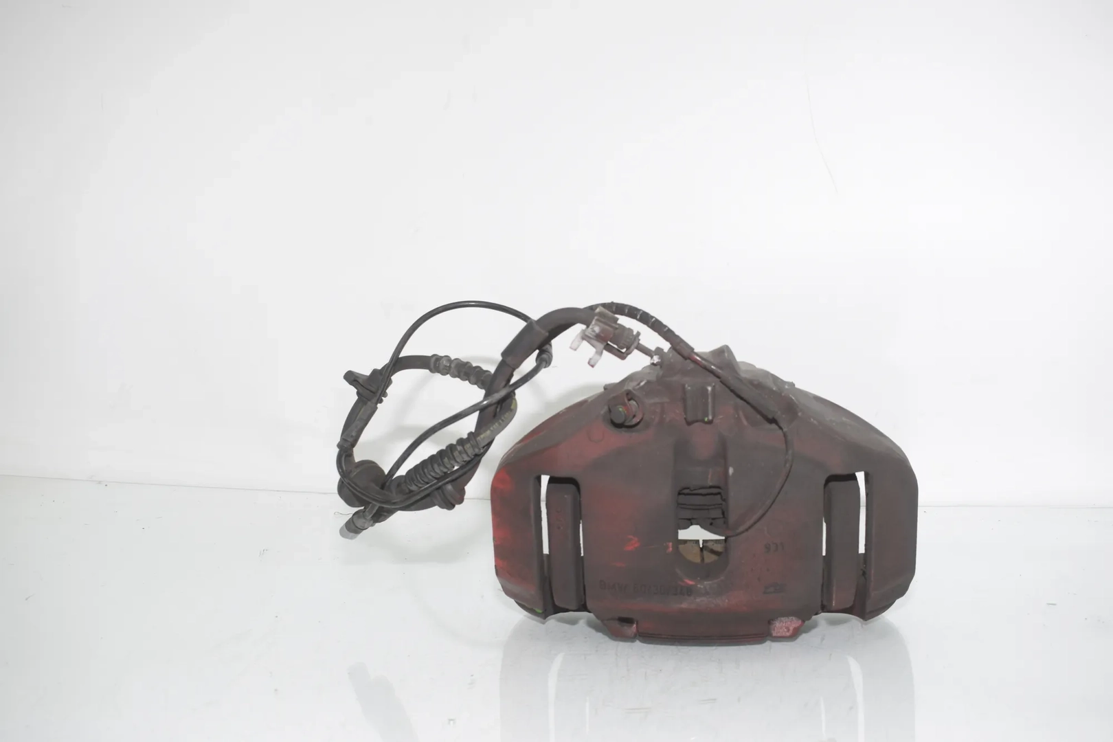 Front Left Brake Caliper – OEM 6792689 · BMW 5 (F10) 525 d 2010 – 2
