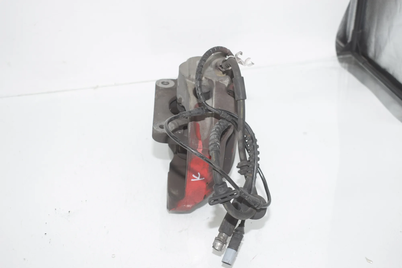 Front Left Brake Caliper – OEM 6792689 · BMW 5 (F10) 525 d 2010 – 5
