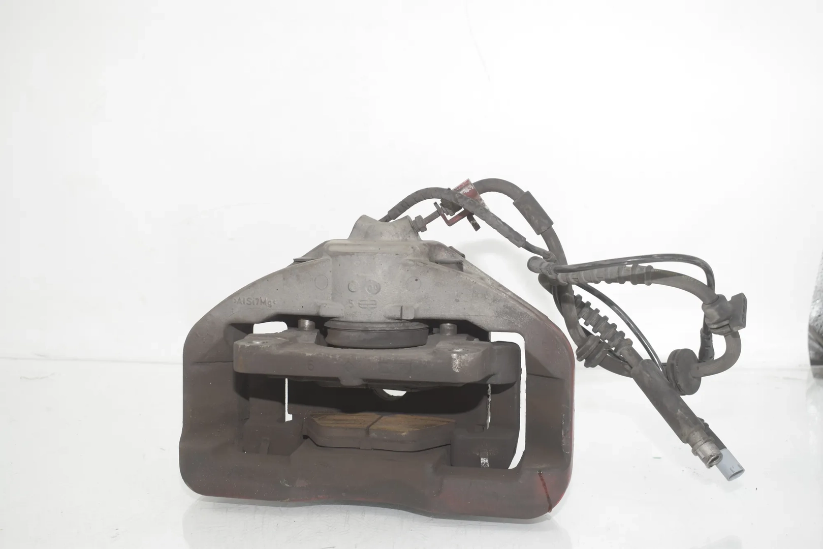 Front Left Brake Caliper – OEM 6792689 · BMW 5 (F10) 525 d 2010 – 4
