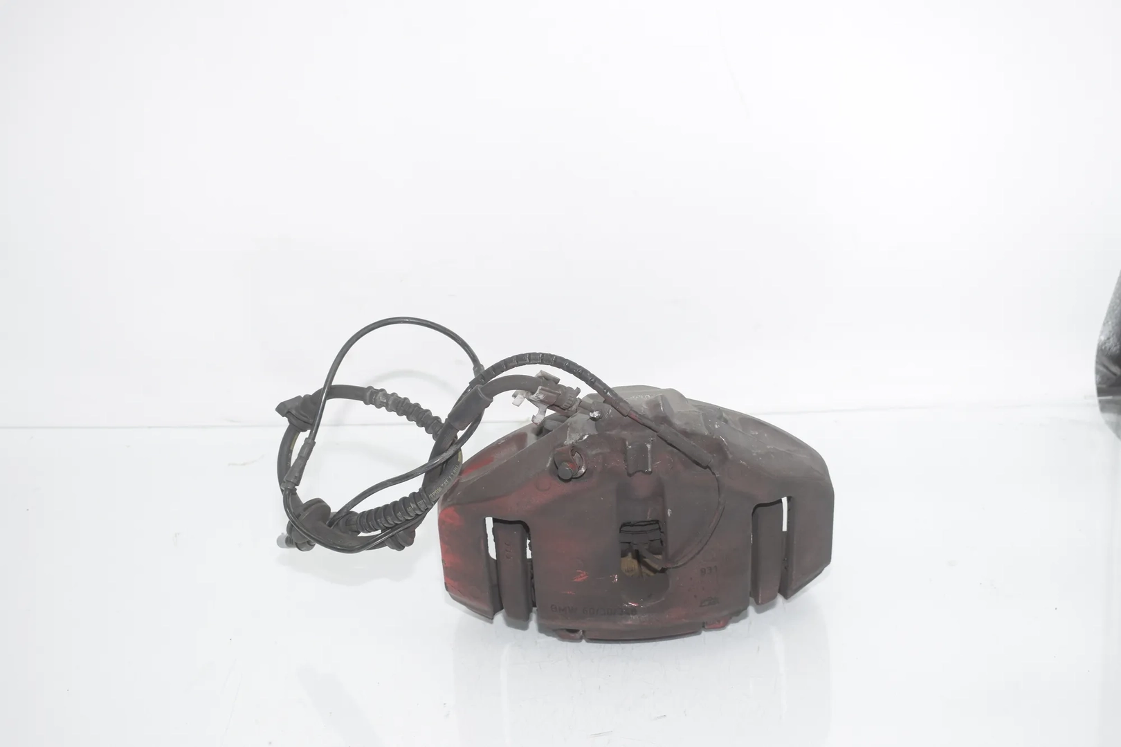 Front Left Brake Caliper – OEM 6792689 · BMW 5 (F10) 525 d 2010