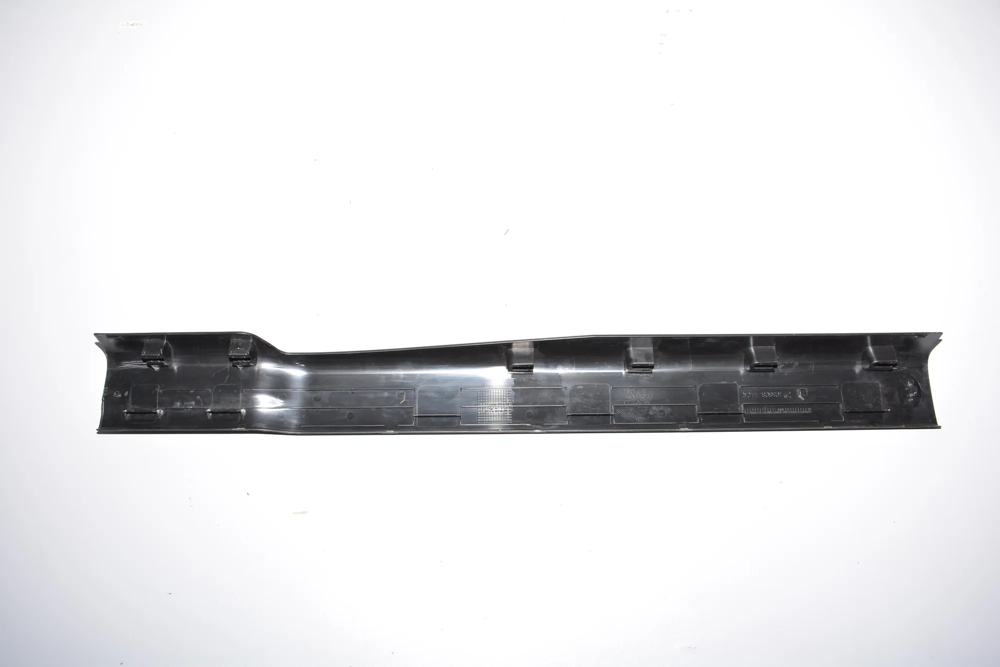 Other Interior Parts – OEM 7272380 · BMW i3 (I01) Hybrid 2016 – 4