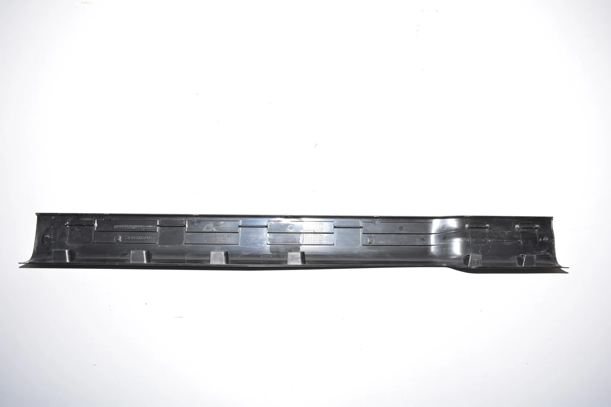 Other Interior Parts – OEM 7272380 · BMW i3 (I01) Hybrid 2016 – 3