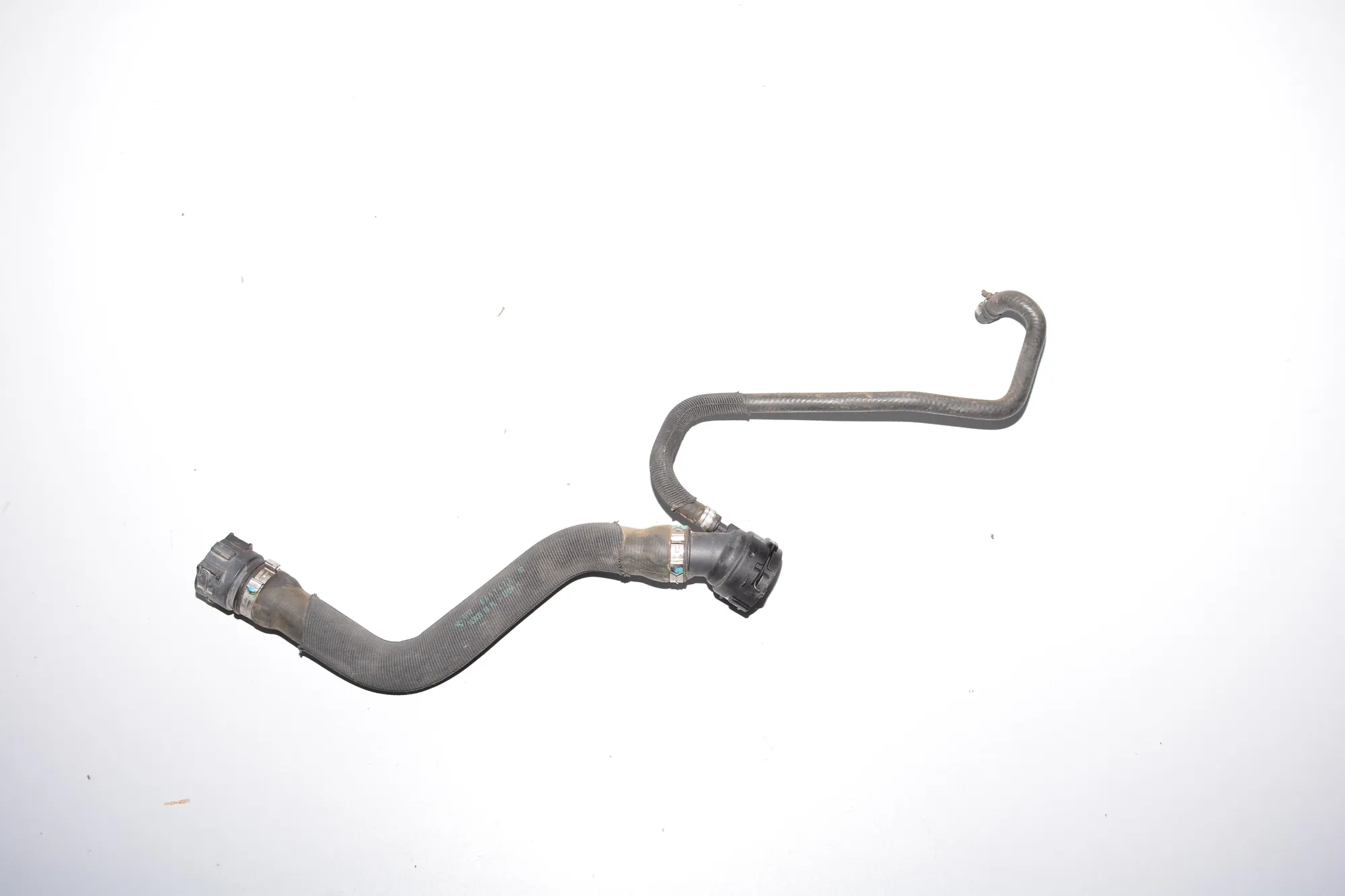 Pipe Hose – OEM 8611672 · BMW i3 (I01) Hybrid 2016 – 3