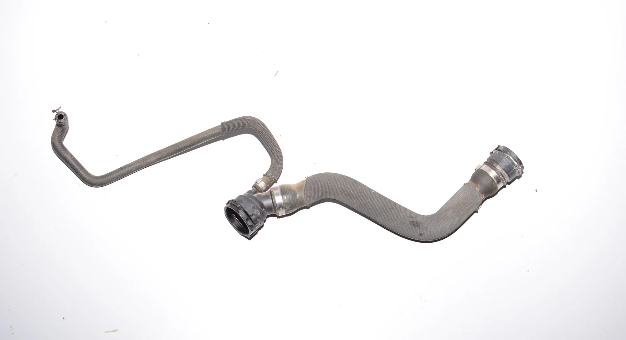 Pipe Hose – OEM 8611672 · BMW i3 (I01) Hybrid 2016