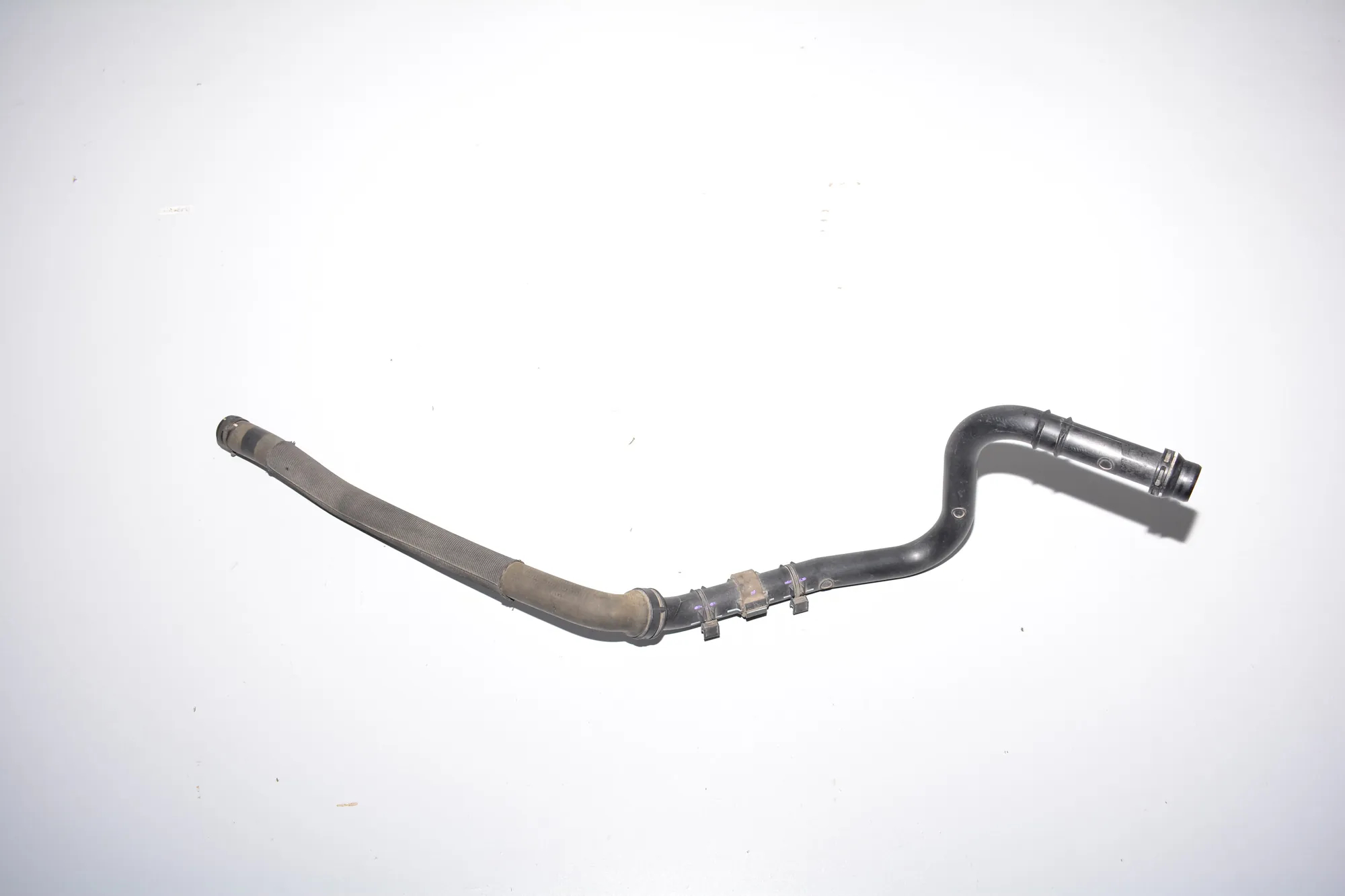 Pipe Hose – OEM 7623674 · BMW i3 (I01) Hybrid 2016