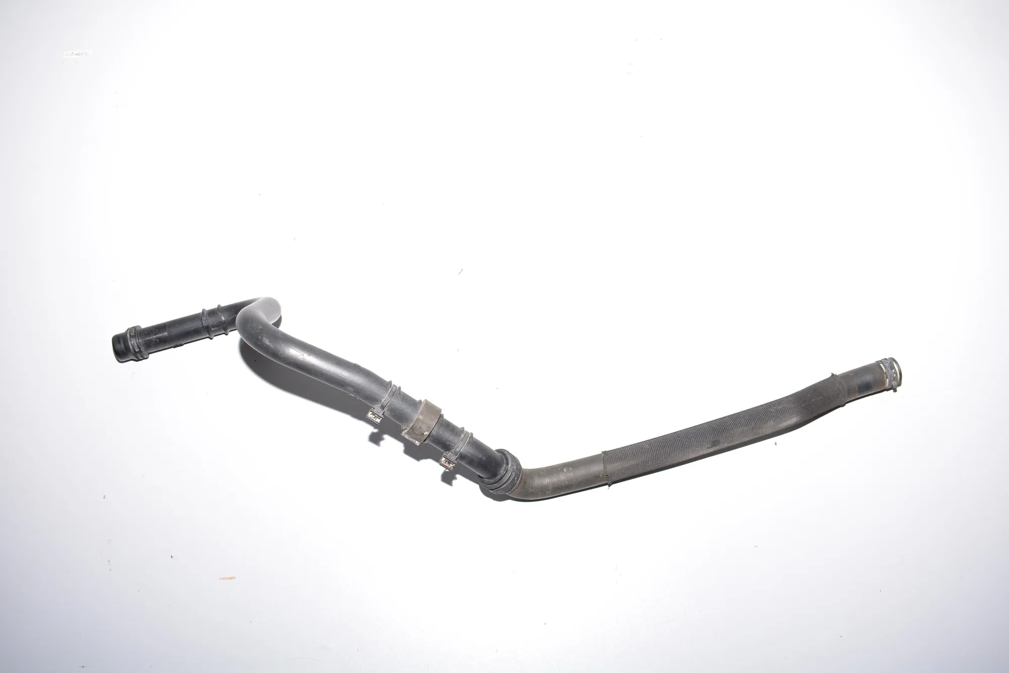 Pipe Hose – OEM 7623674 · BMW i3 (I01) Hybrid 2016 – 2