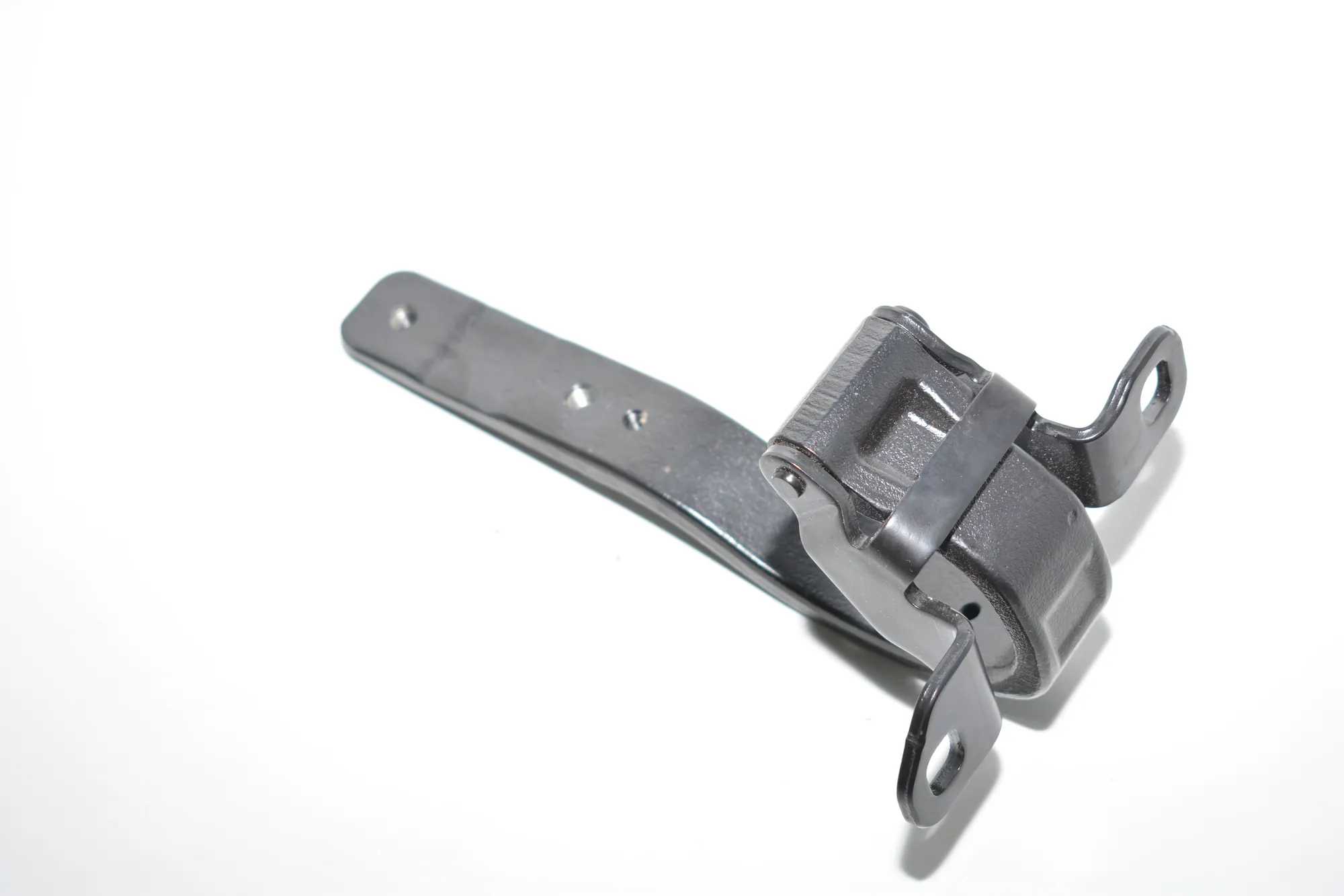 Right Side Bootlid Hinge – OEM 7296774 · BMW i3 (I01) Hybrid 2016 – 4