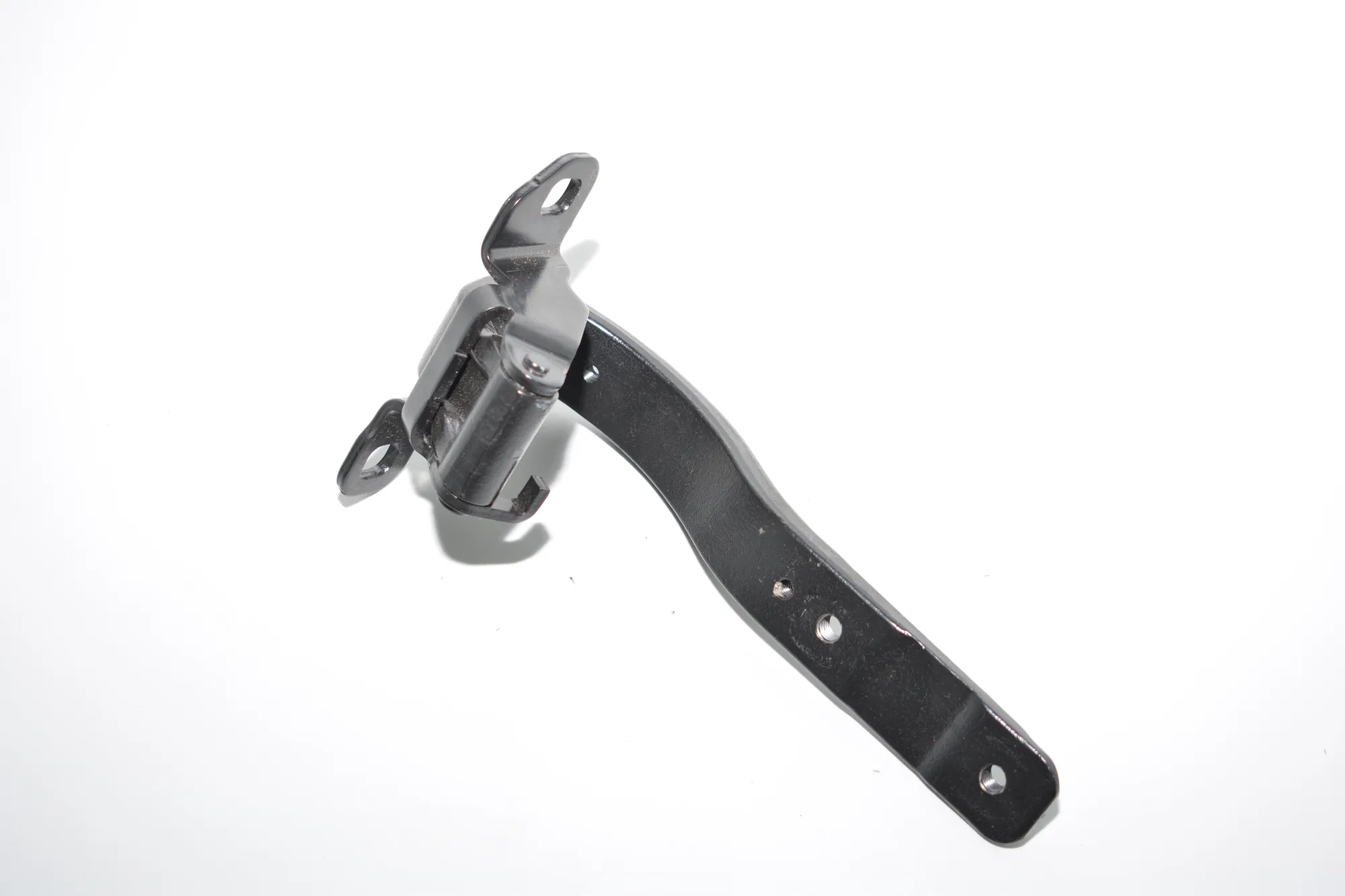 Right Side Bootlid Hinge – OEM 7296774 · BMW i3 (I01) Hybrid 2016 – 2