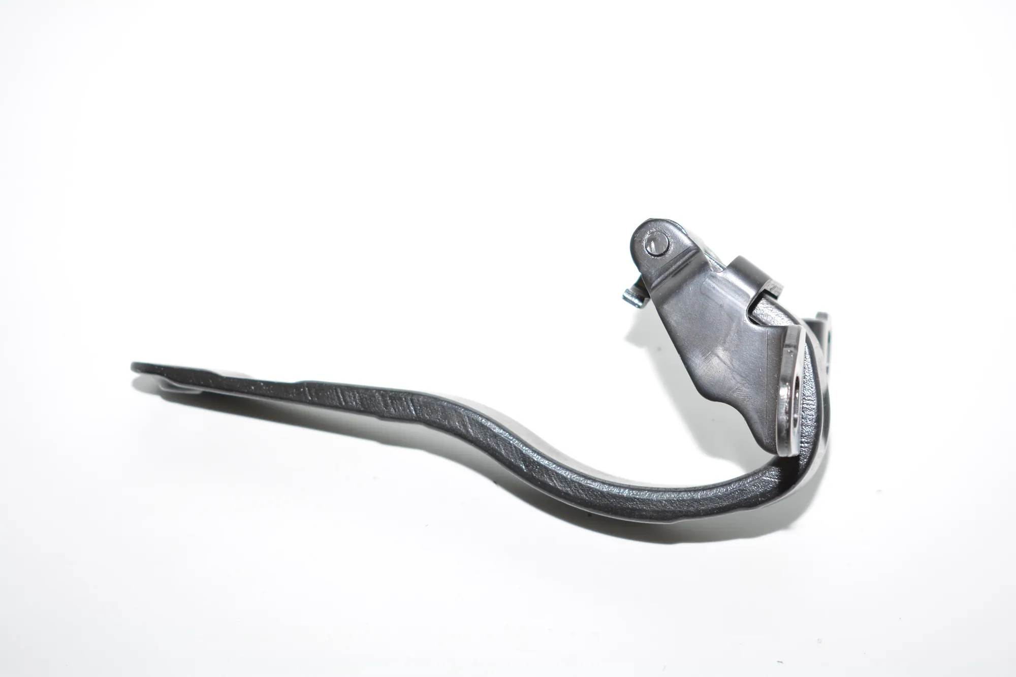 Right Side Bootlid Hinge – OEM 7296774 · BMW i3 (I01) Hybrid 2016 – 3