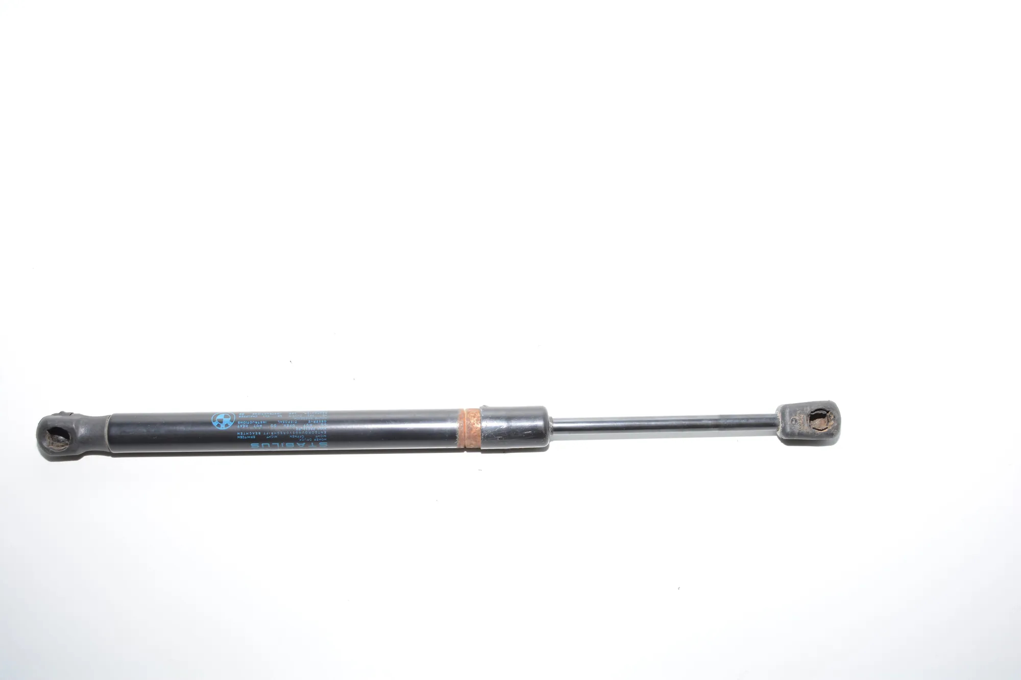 Front Left Bonnet Strut – OEM 7299161 · BMW i3 (I01) Hybrid 2016 – 3