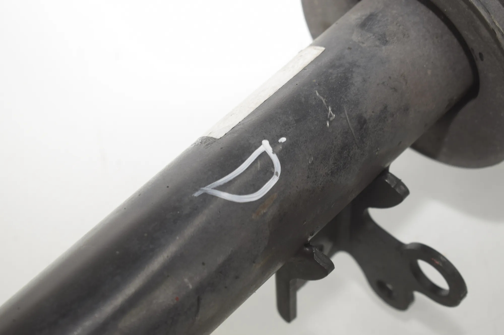 Front Right Shock Absorber – OEM 6775576 · BMW 5 (F10) 525 d 2010 – 4