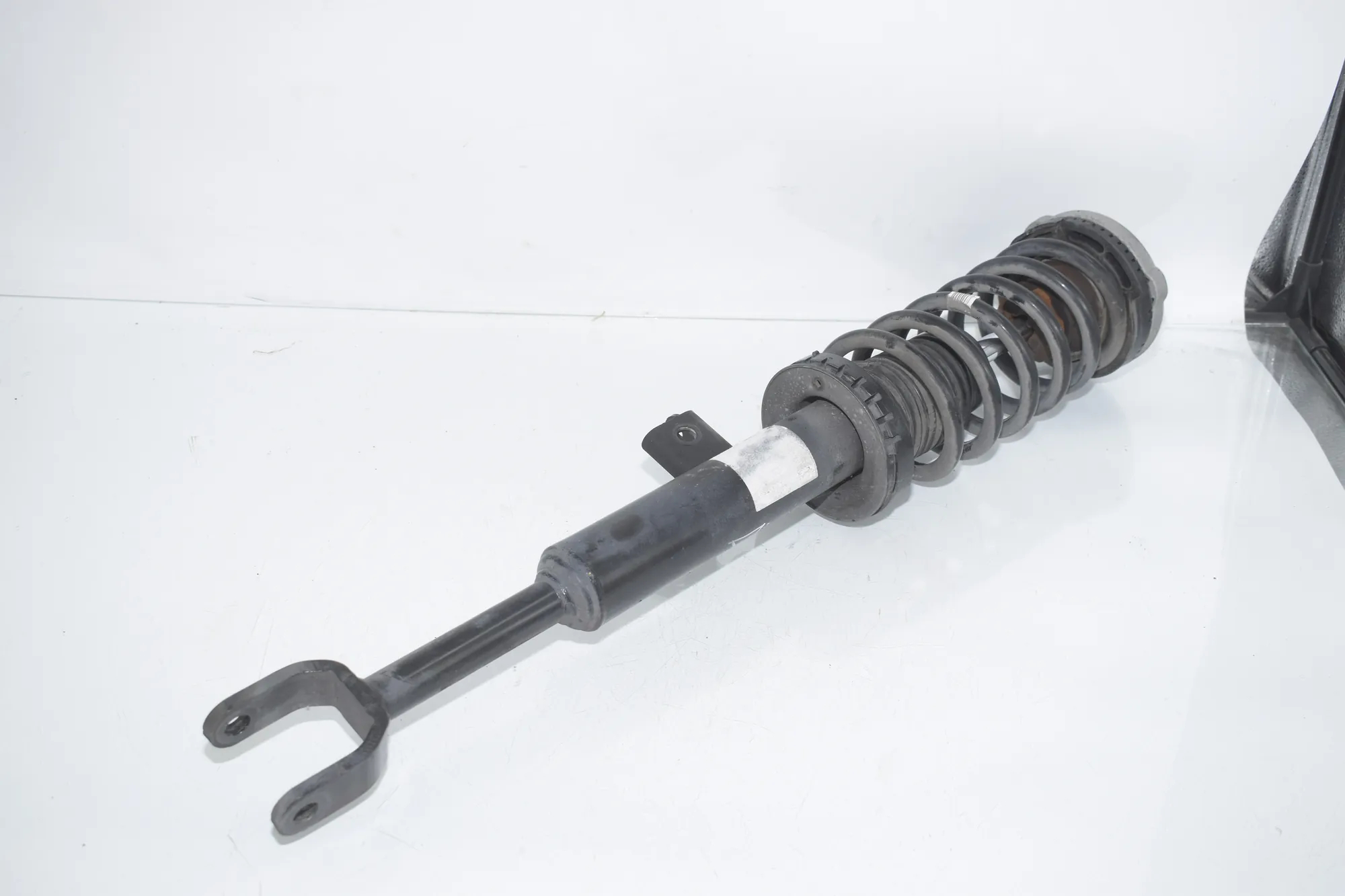 Front Right Shock Absorber – OEM 6775576 · BMW 5 (F10) 525 d 2010 – 2