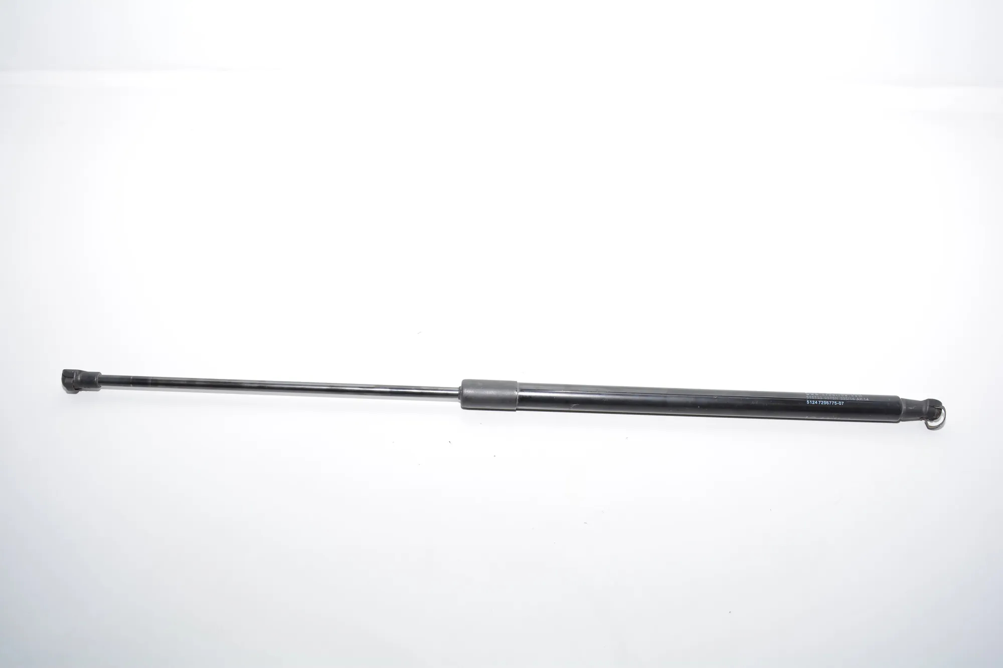 Left Side Tailgate Gas Strut – OEM 7296775 · BMW i3 (I01) Hybrid 2016 – 3