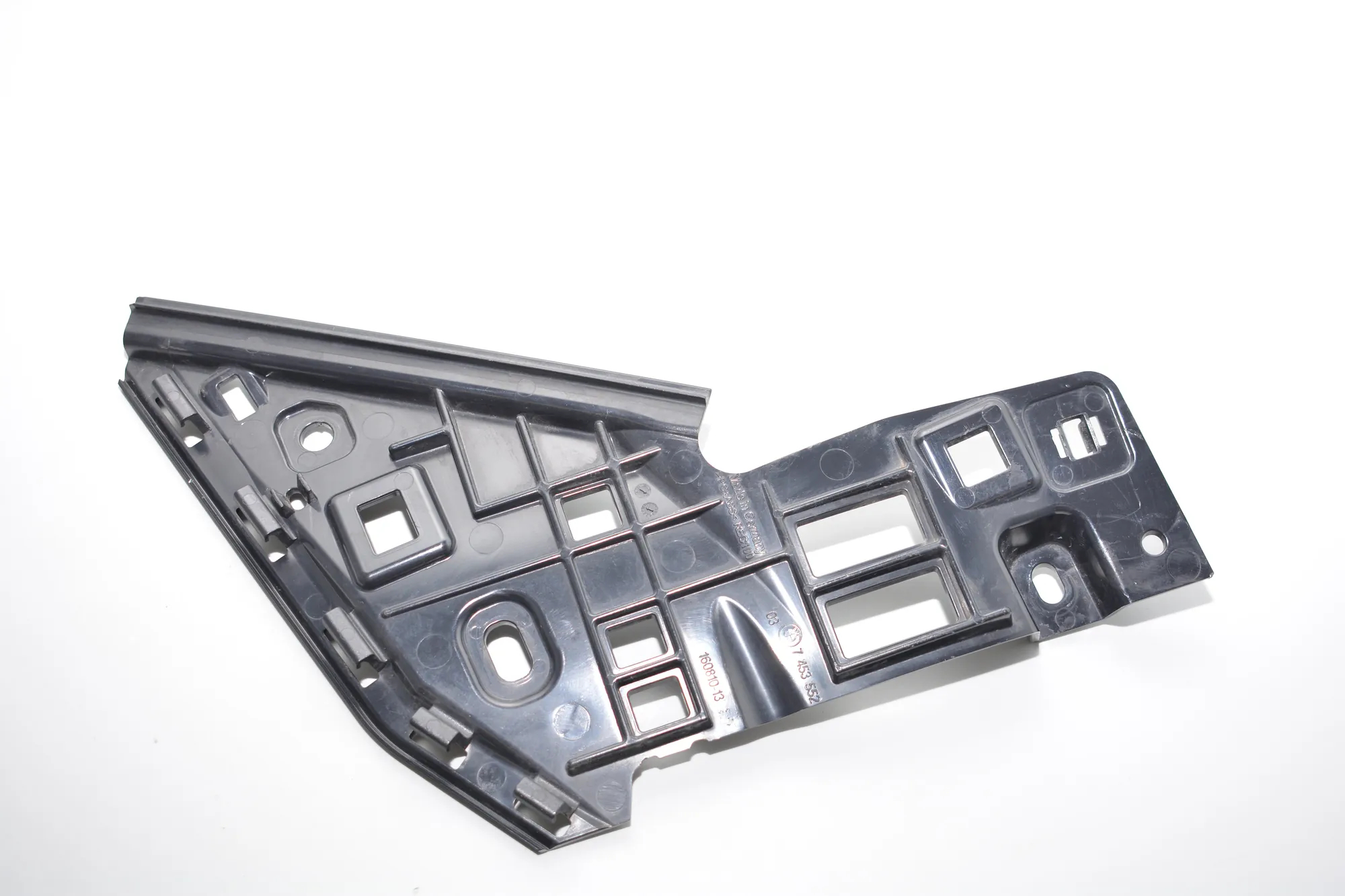 Other Body Parts – OEM 7453552 · BMW i3 (I01) Hybrid 2016